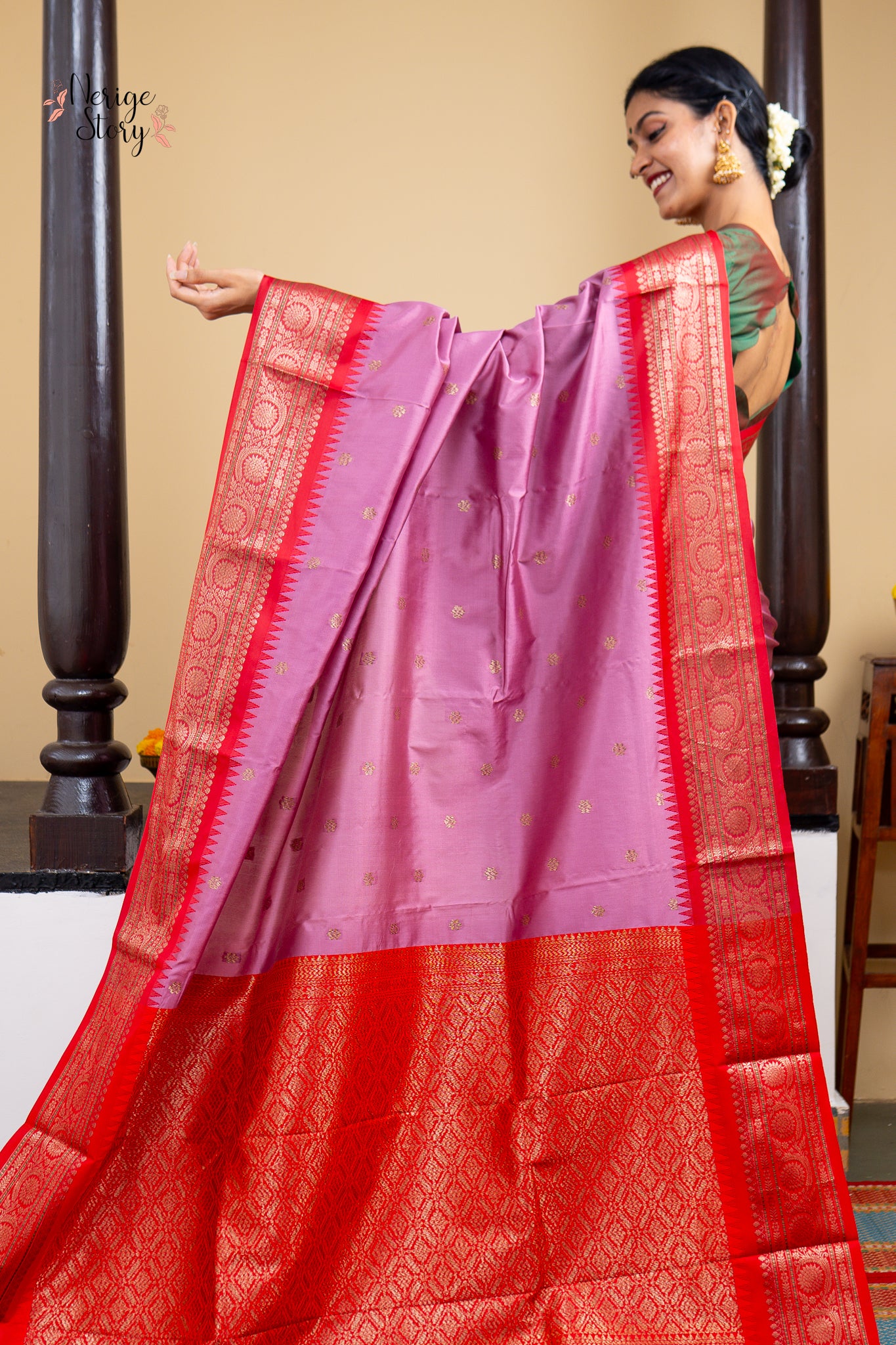 KESHAVAPRIYA (केशवप्रिया)