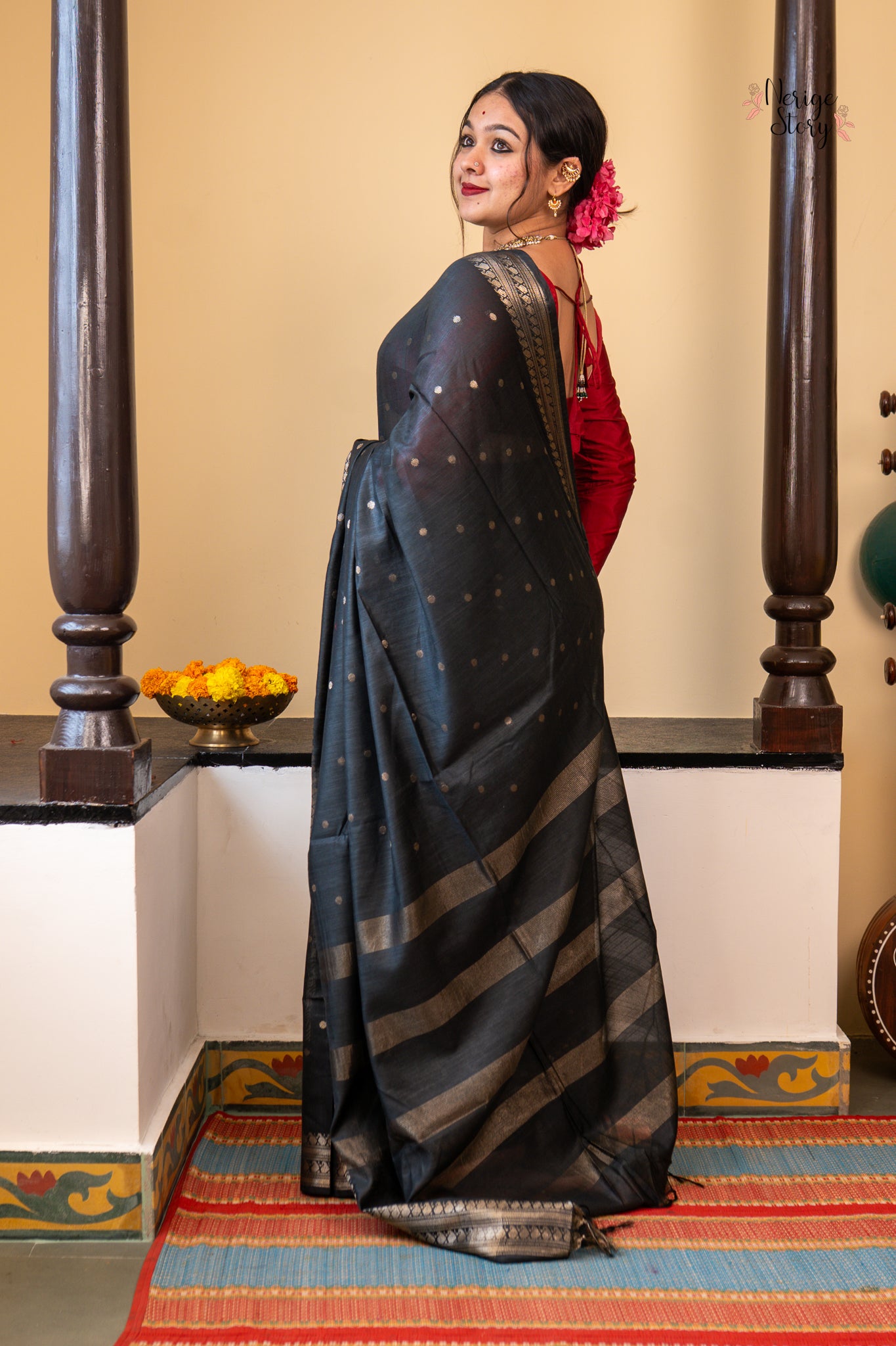 SHAKTI (ಶಕ್ತಿ)