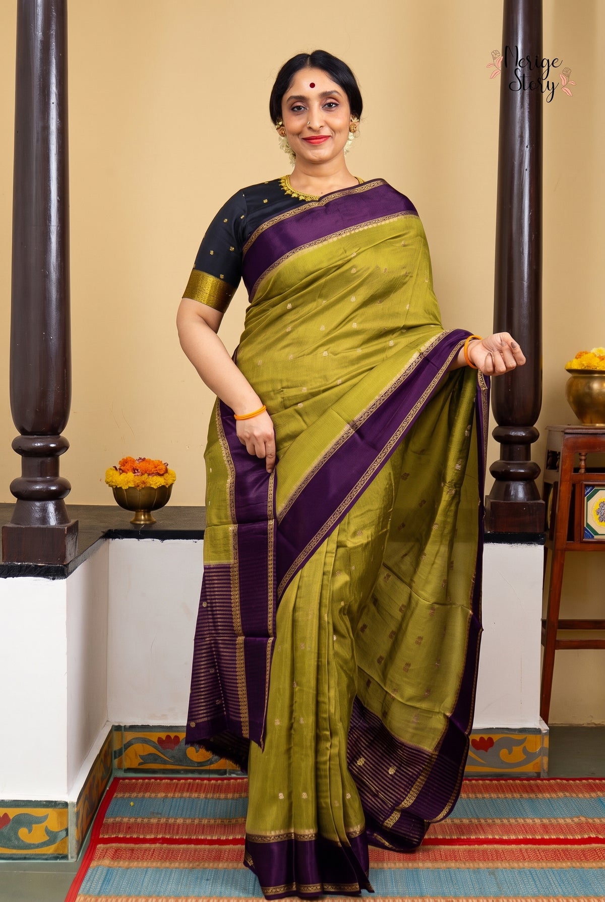 LAKSHMI (ಲಕ್ಷ್ಮೀ)