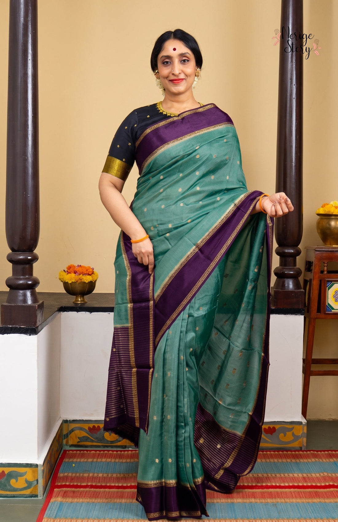 DEEPTI (ದೀಪ್ತಿ)