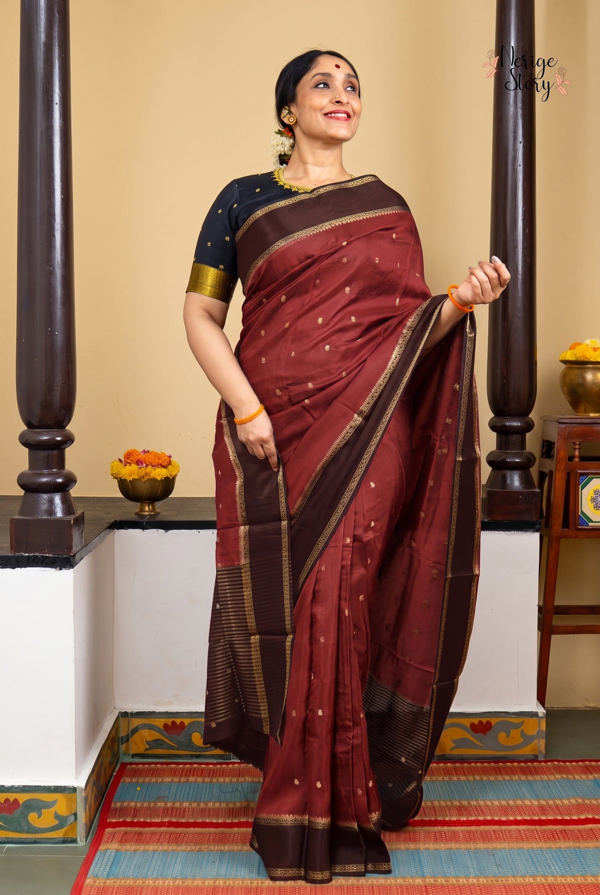 PARVATHI (ಪಾರ್ವತಿ)