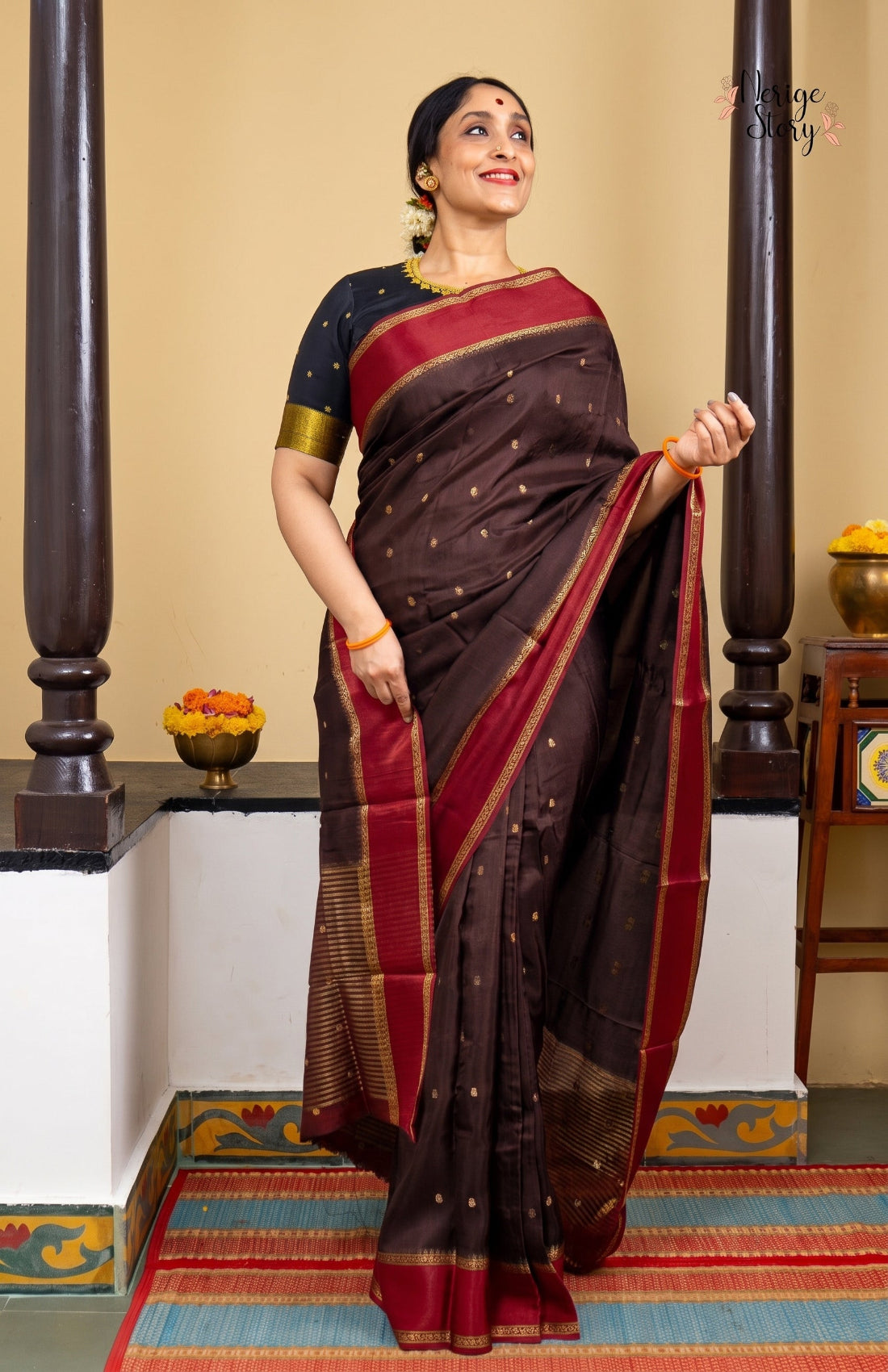 SHIVANI (ಶಿವಾನಿ)
