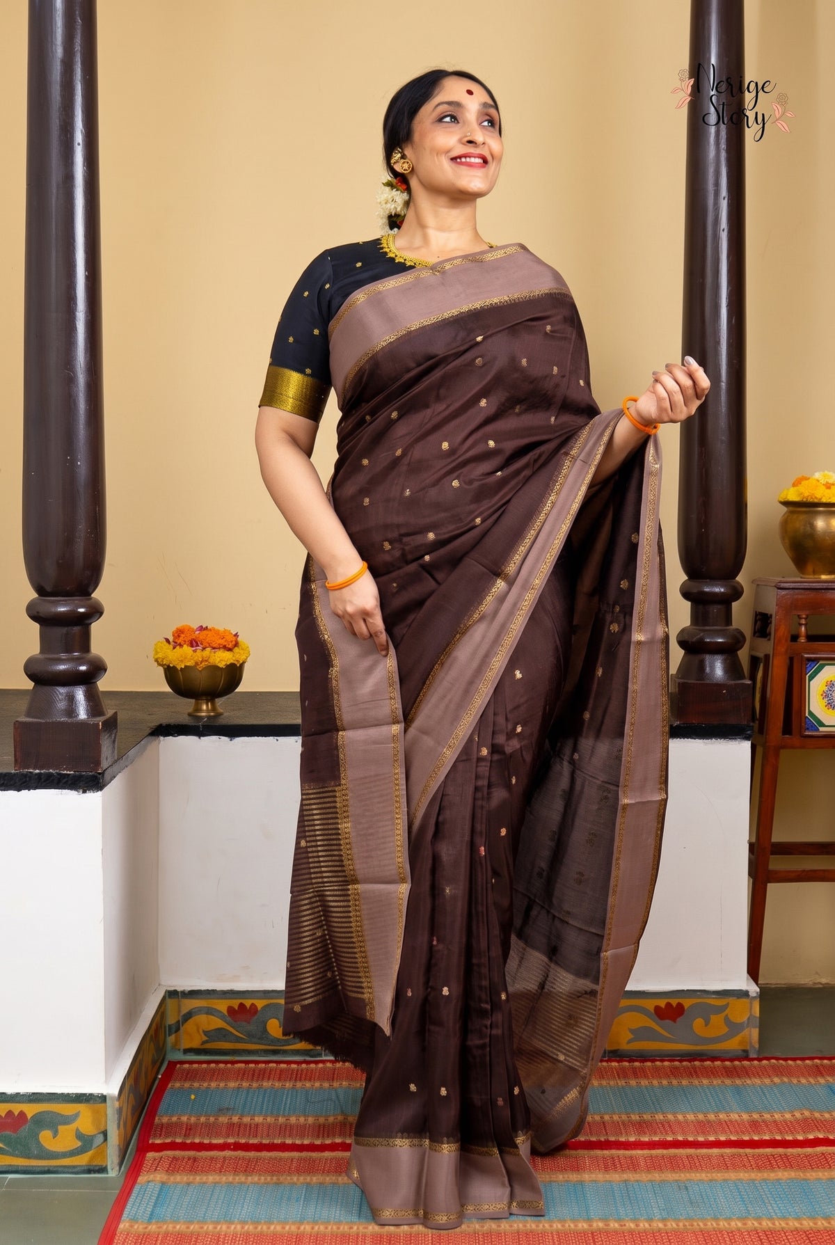 KAMALA (ಕಮಲಾ)
