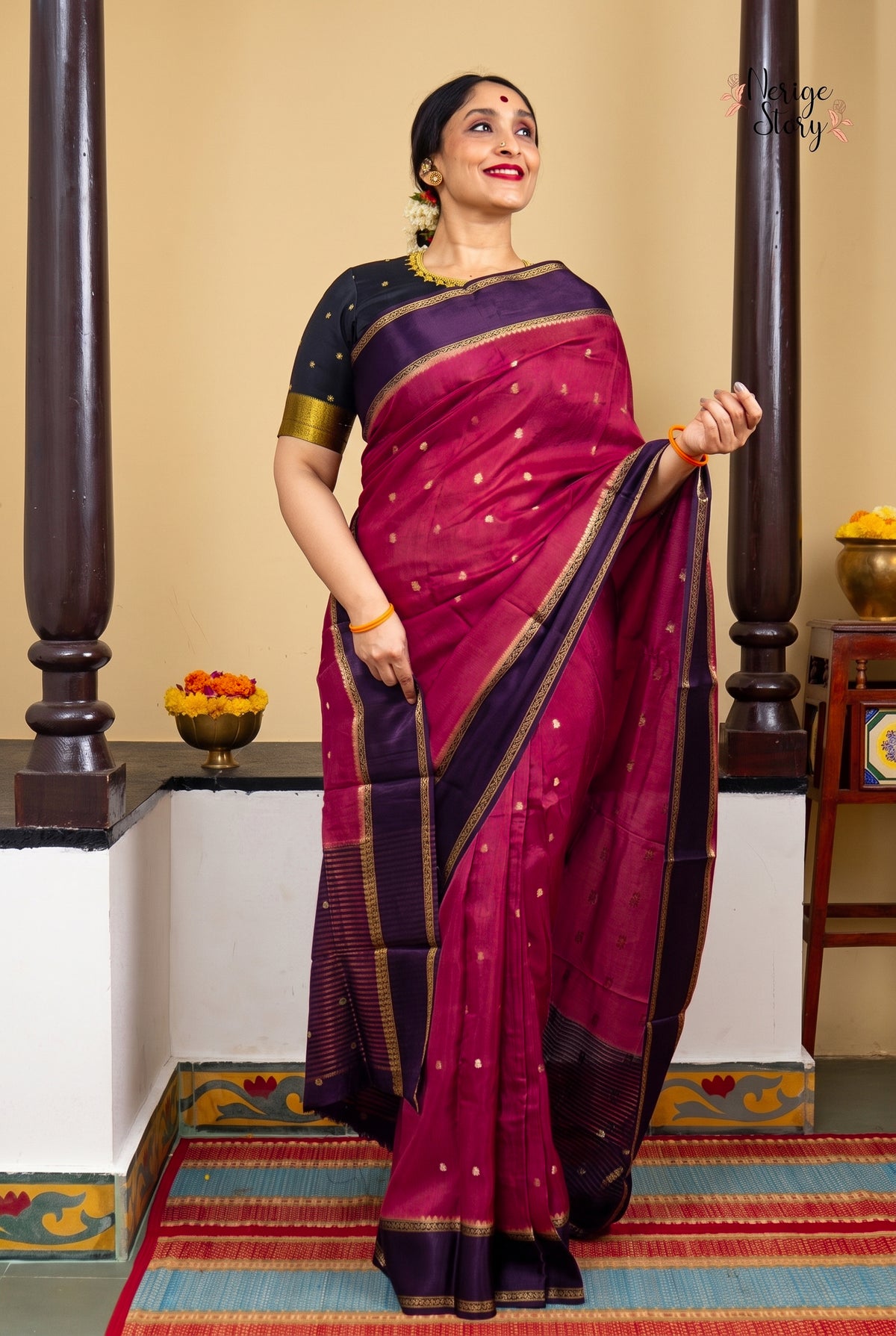 DURGA (ದುರ್ಗಾ)