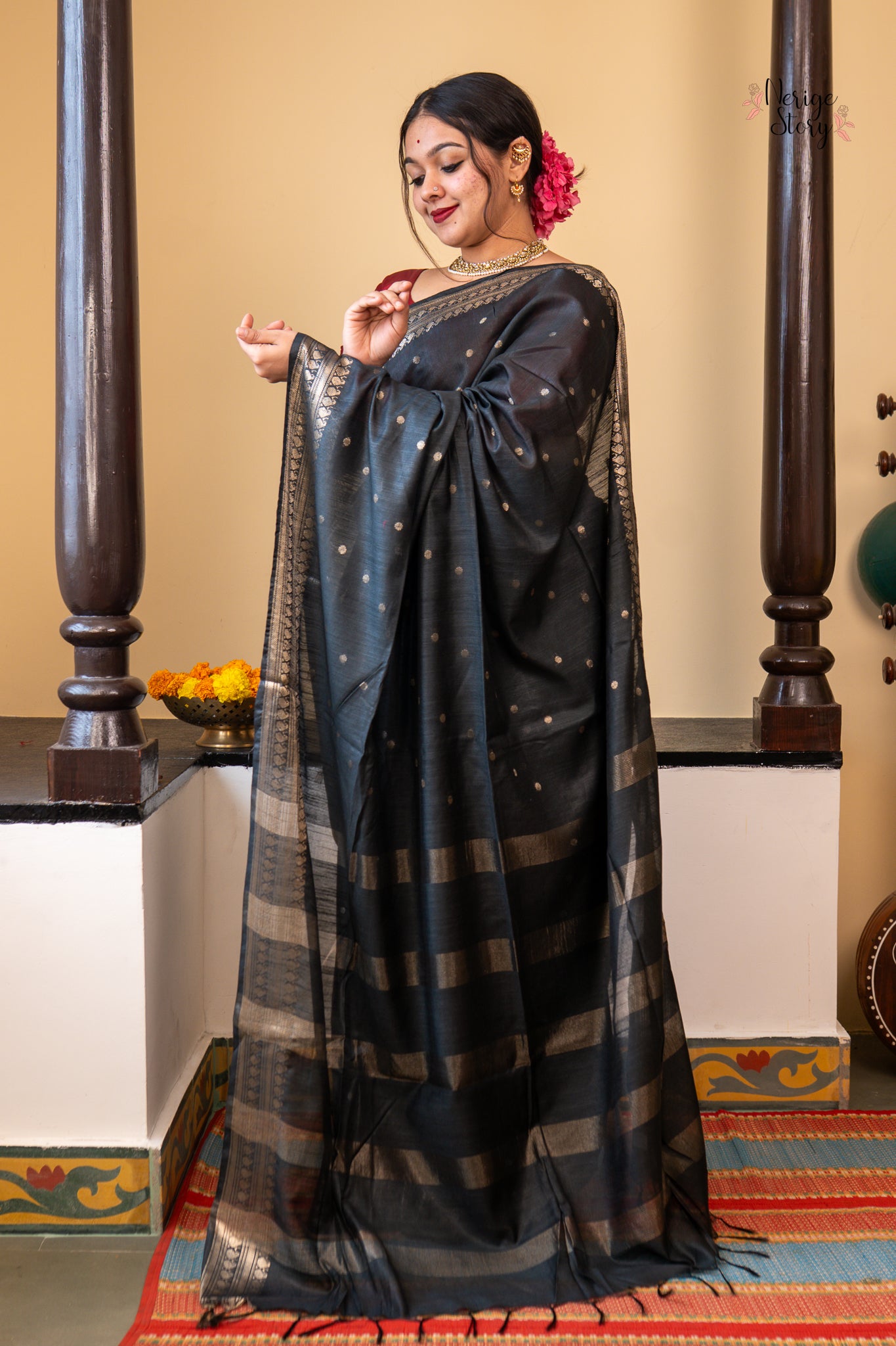 SHAKTI (ಶಕ್ತಿ)