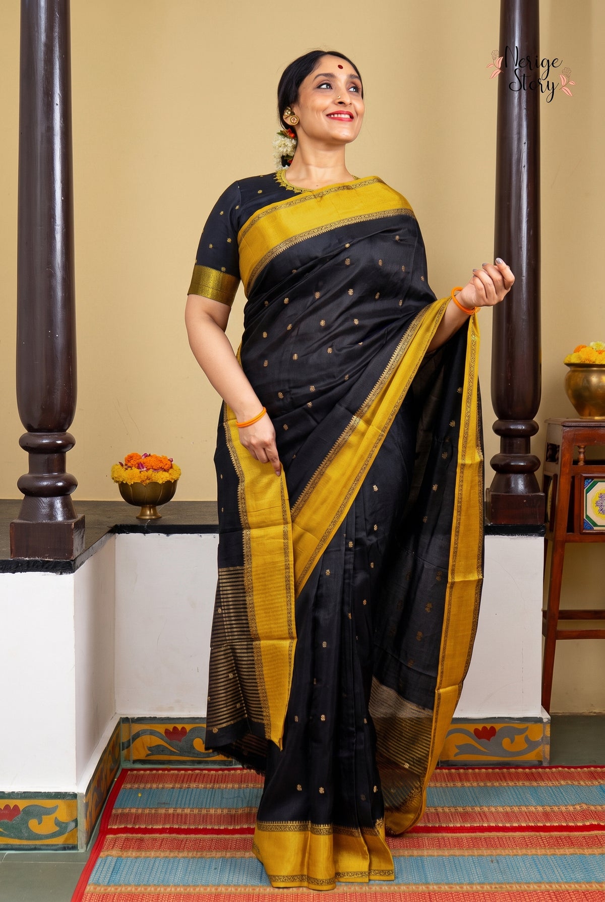 RANI (ರಾಣಿ)