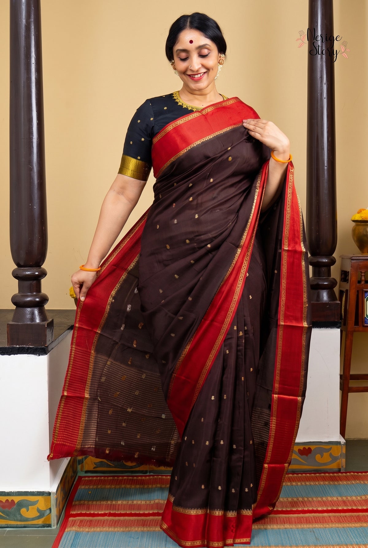 SHIVANI (ಶಿವಾನಿ)