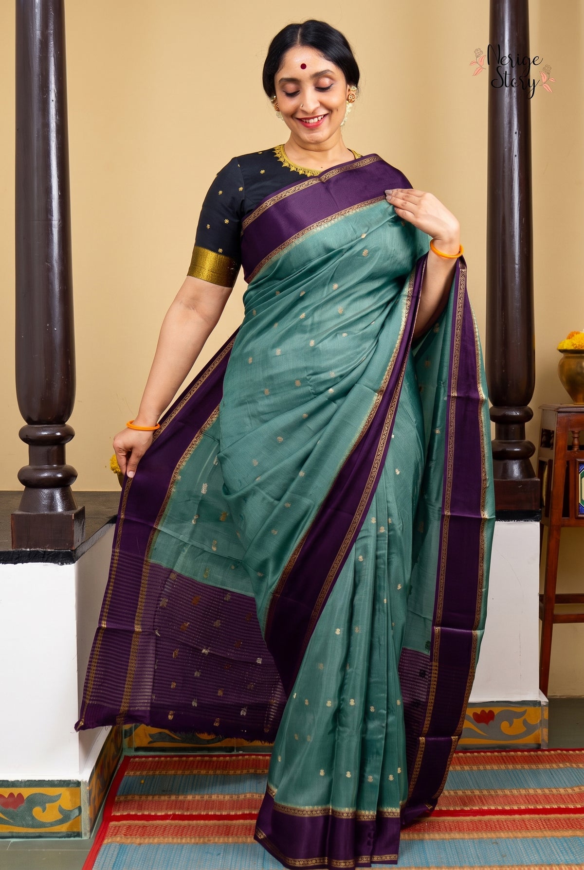 DEEPTI (ದೀಪ್ತಿ)