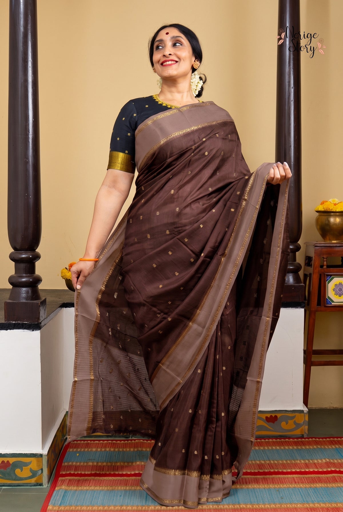 KAMALA (ಕಮಲಾ)