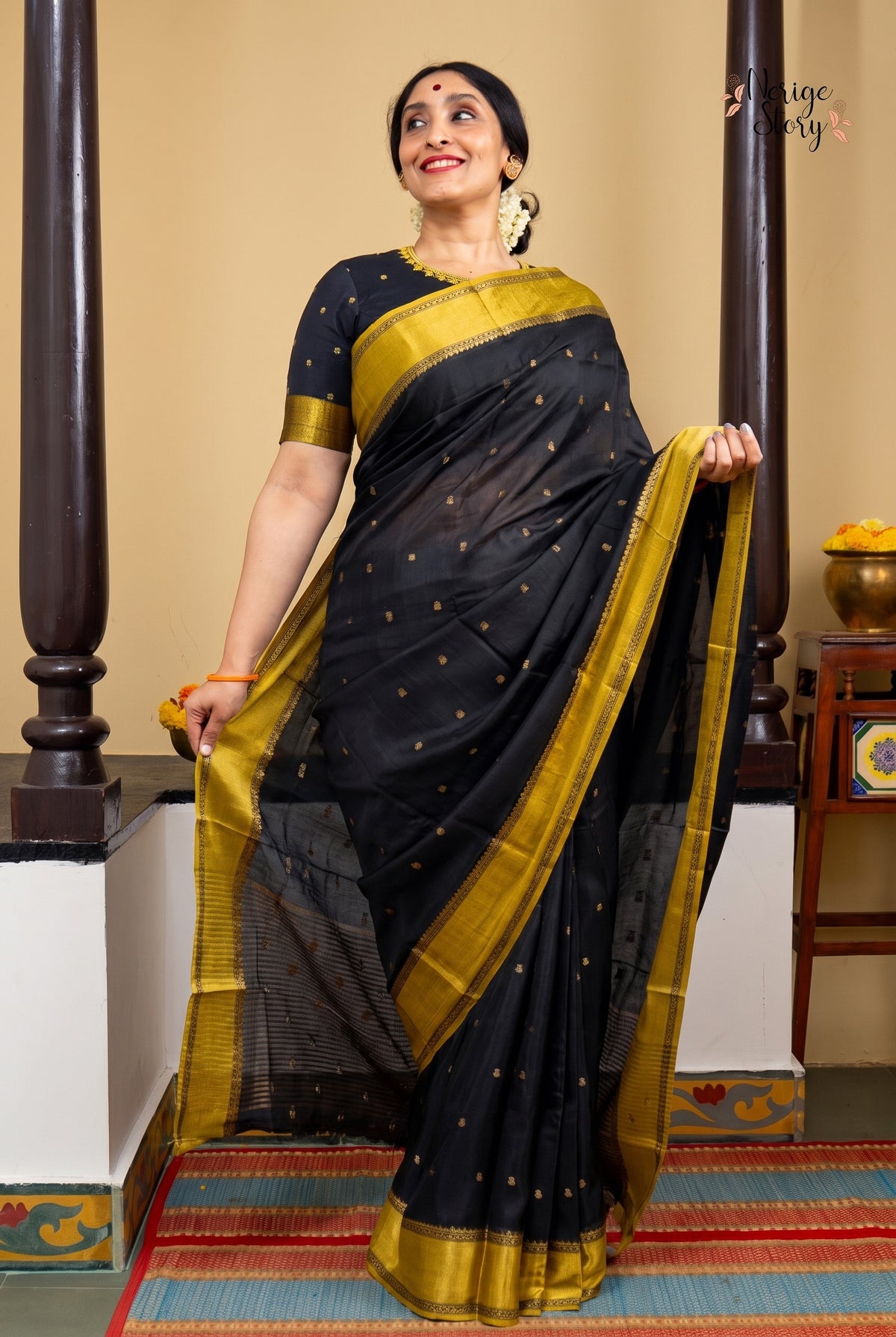 RANI (ರಾಣಿ)