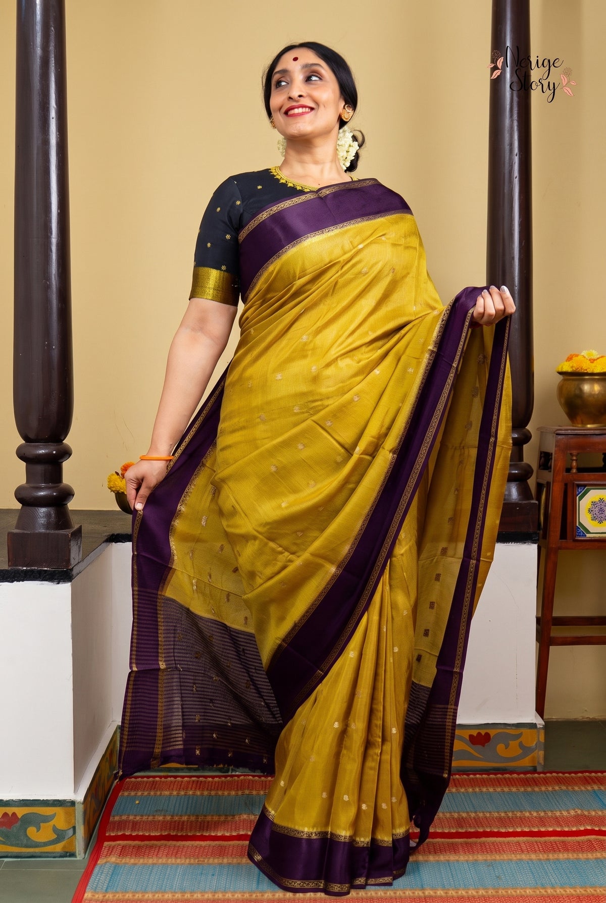 GOWRI (ಗೌರಿ)