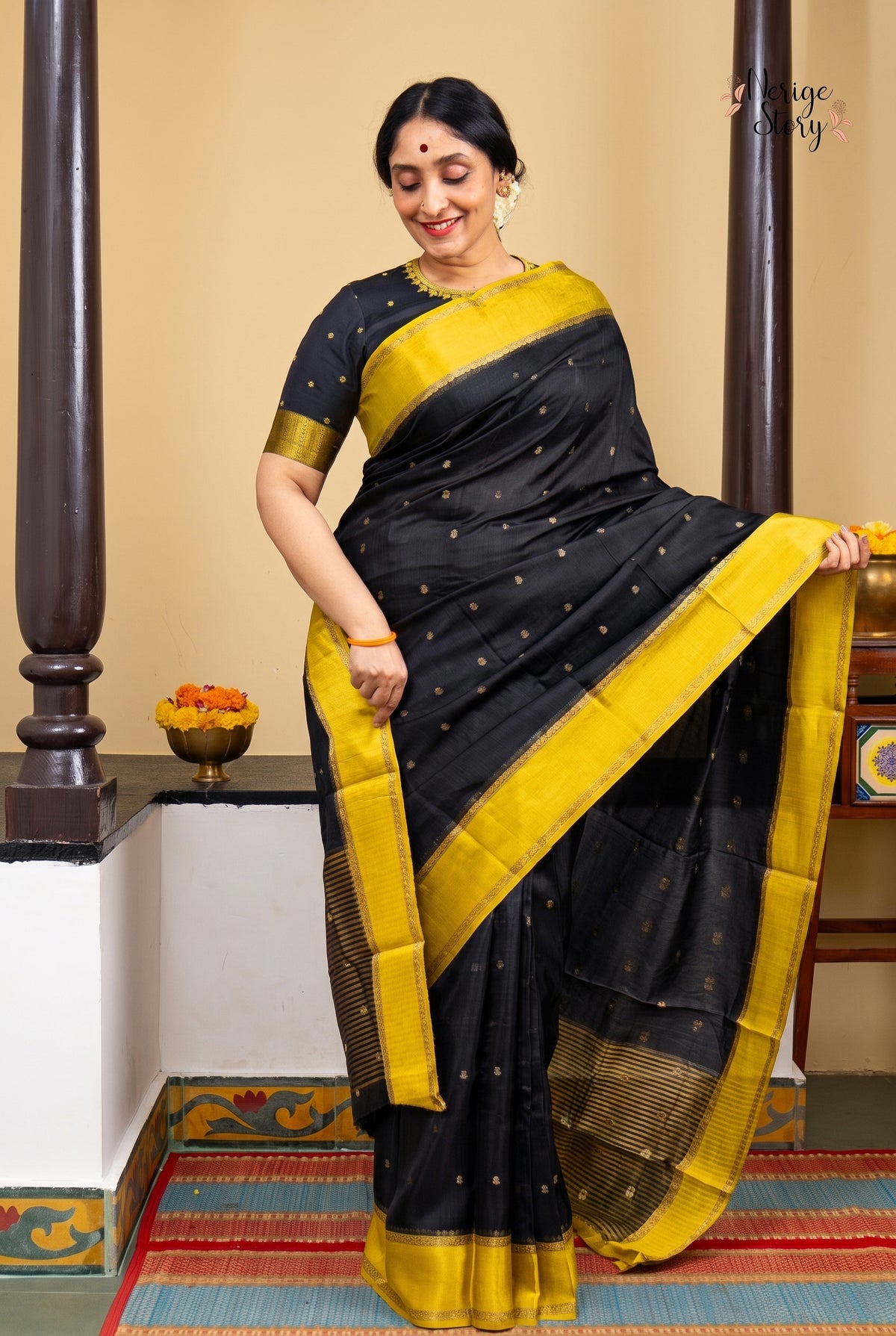 RANI (ರಾಣಿ)