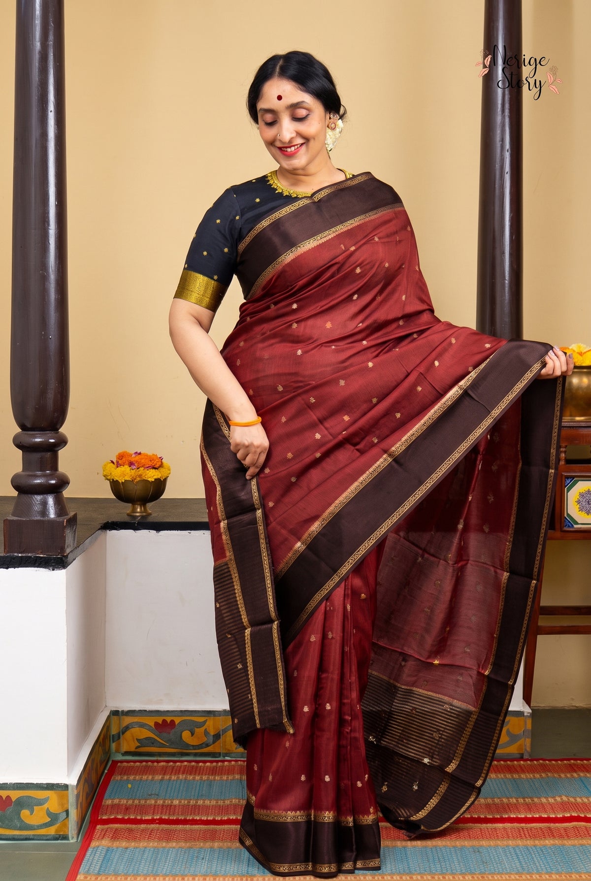 PARVATHI (ಪಾರ್ವತಿ)
