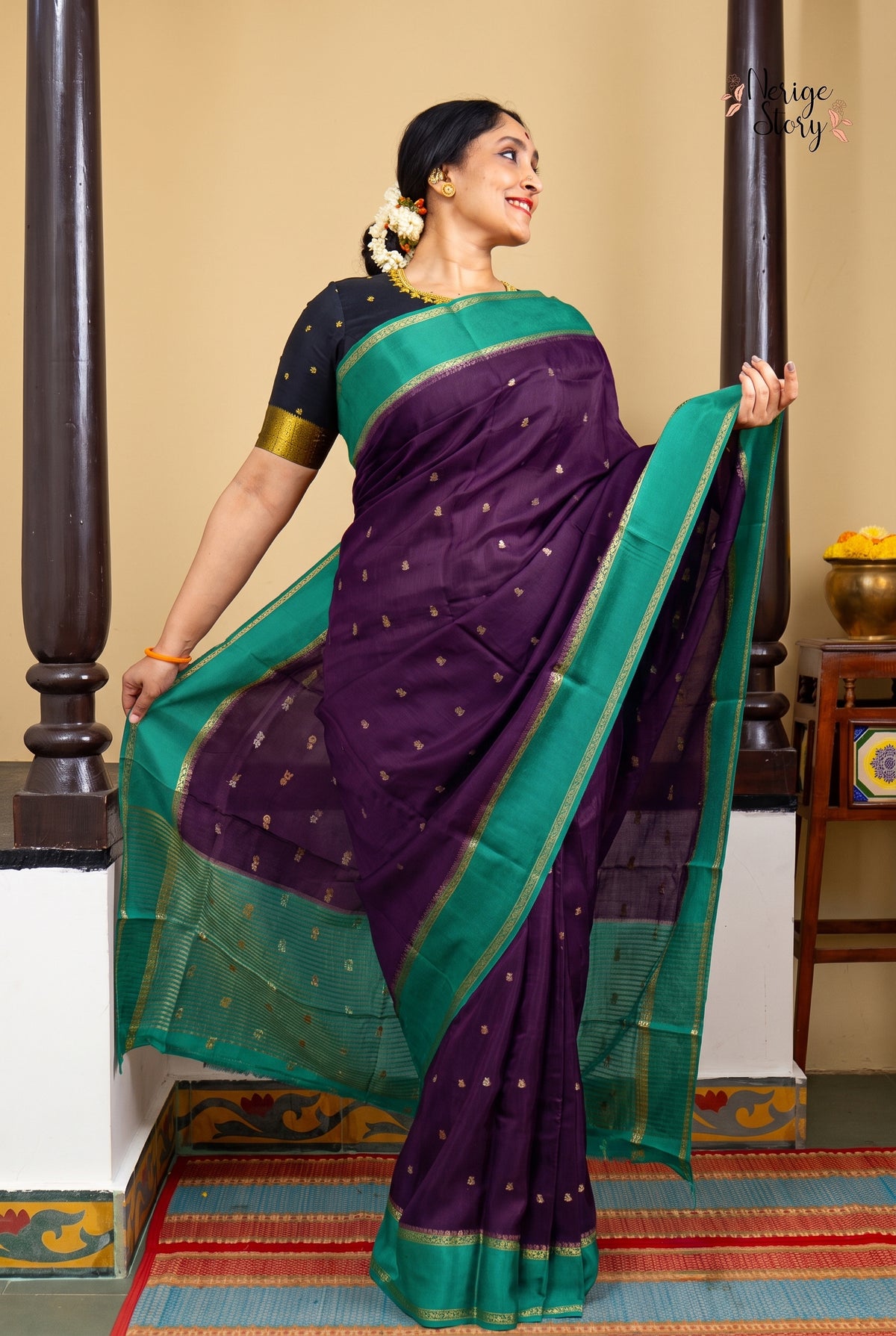 YAMINI (ಯಾಮಿನಿ)