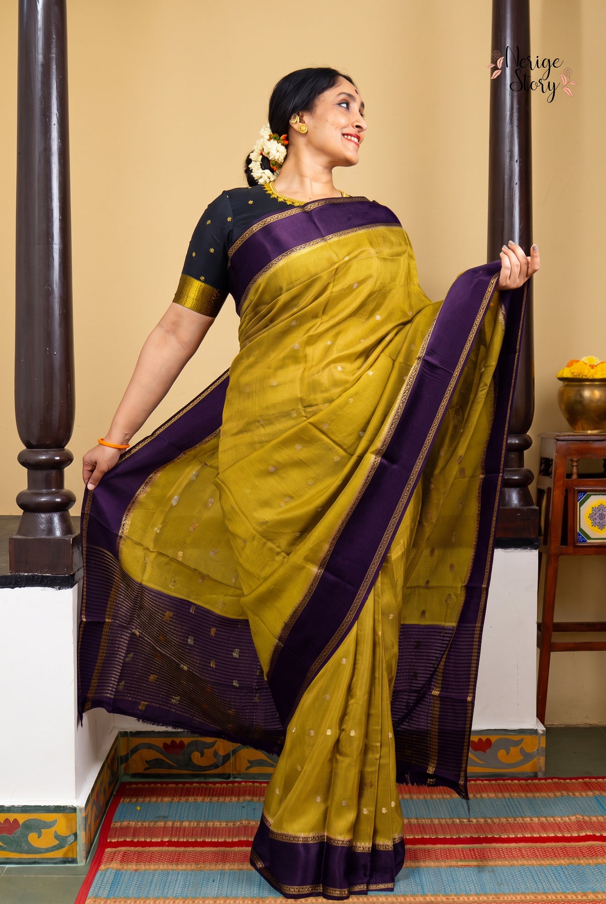 GOWRI (ಗೌರಿ)