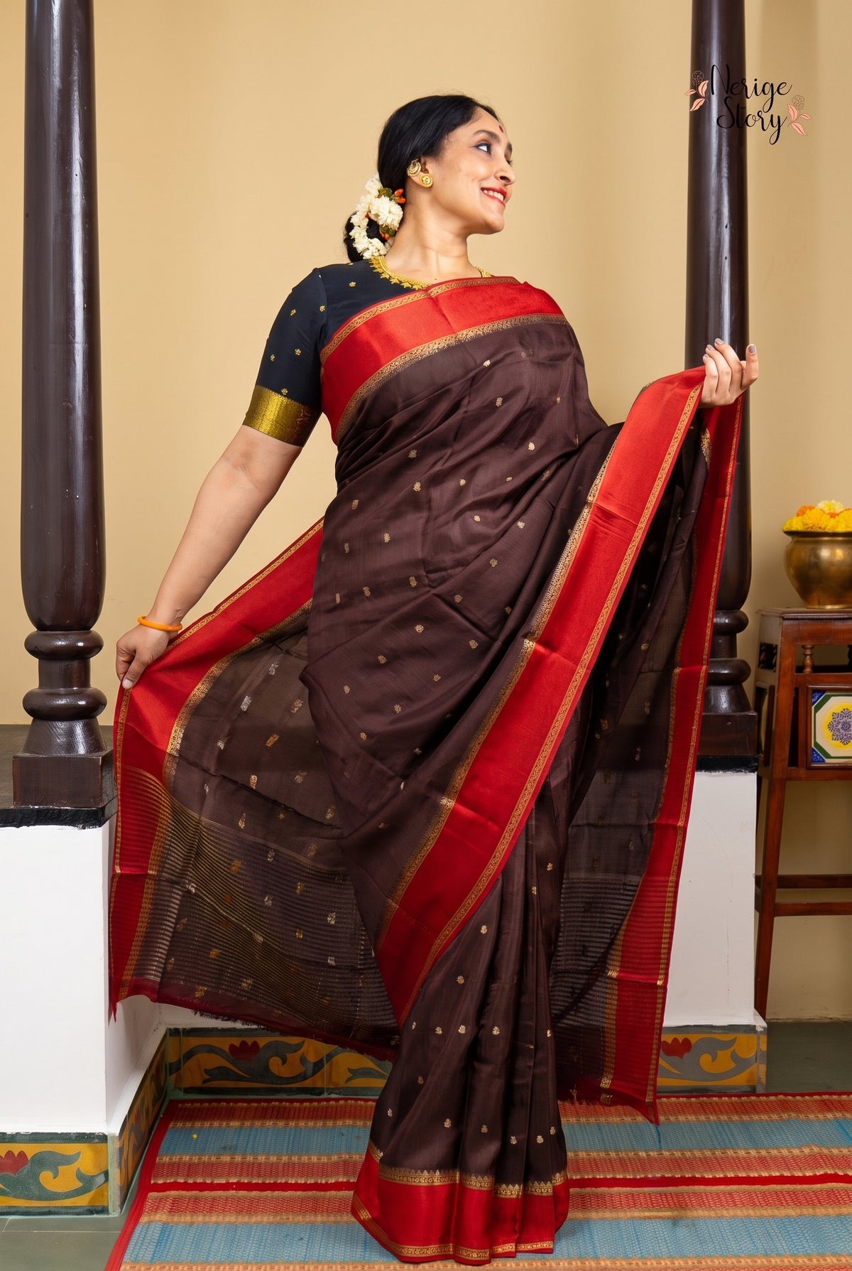 SHIVANI (ಶಿವಾನಿ)