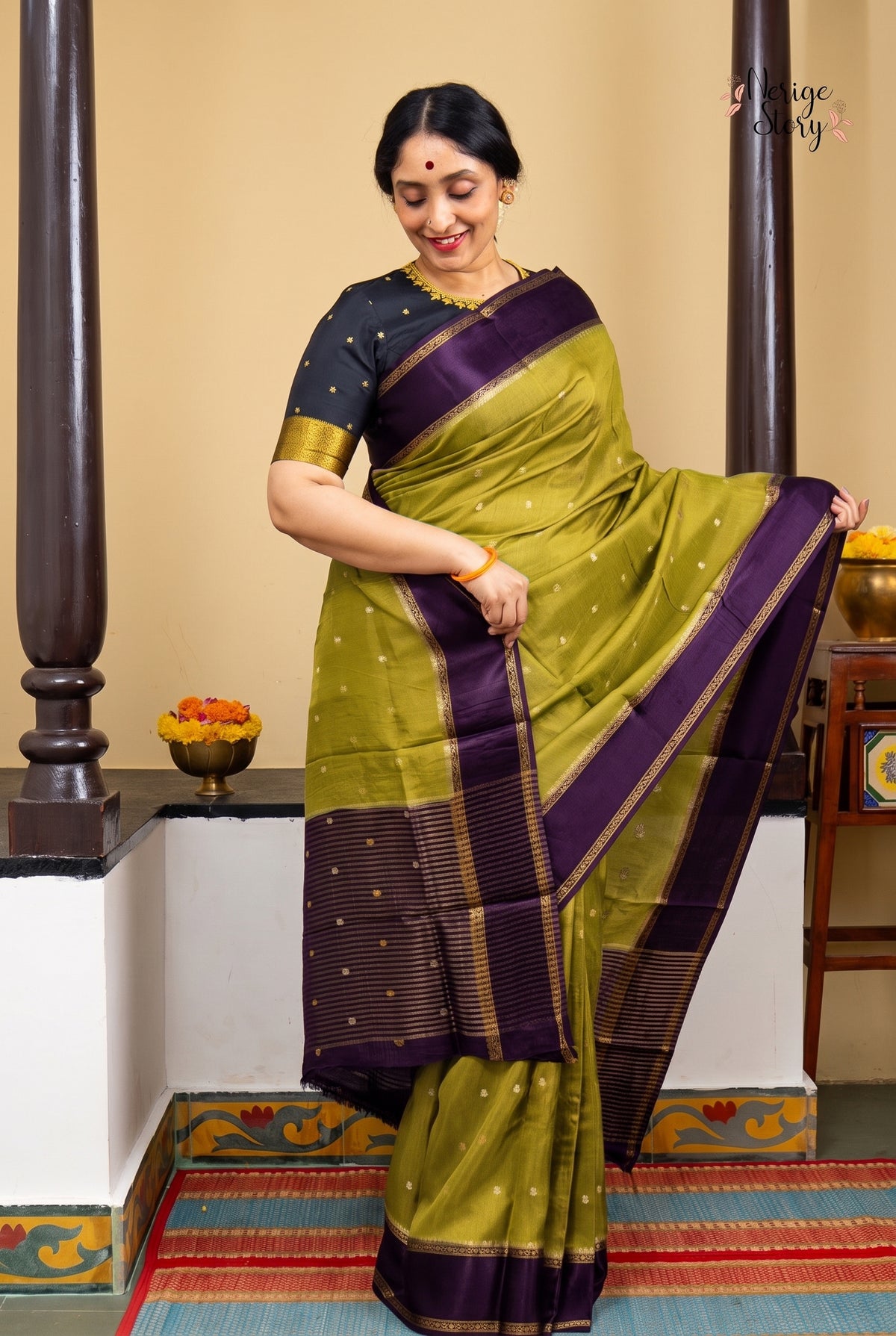 LAKSHMI (ಲಕ್ಷ್ಮೀ)