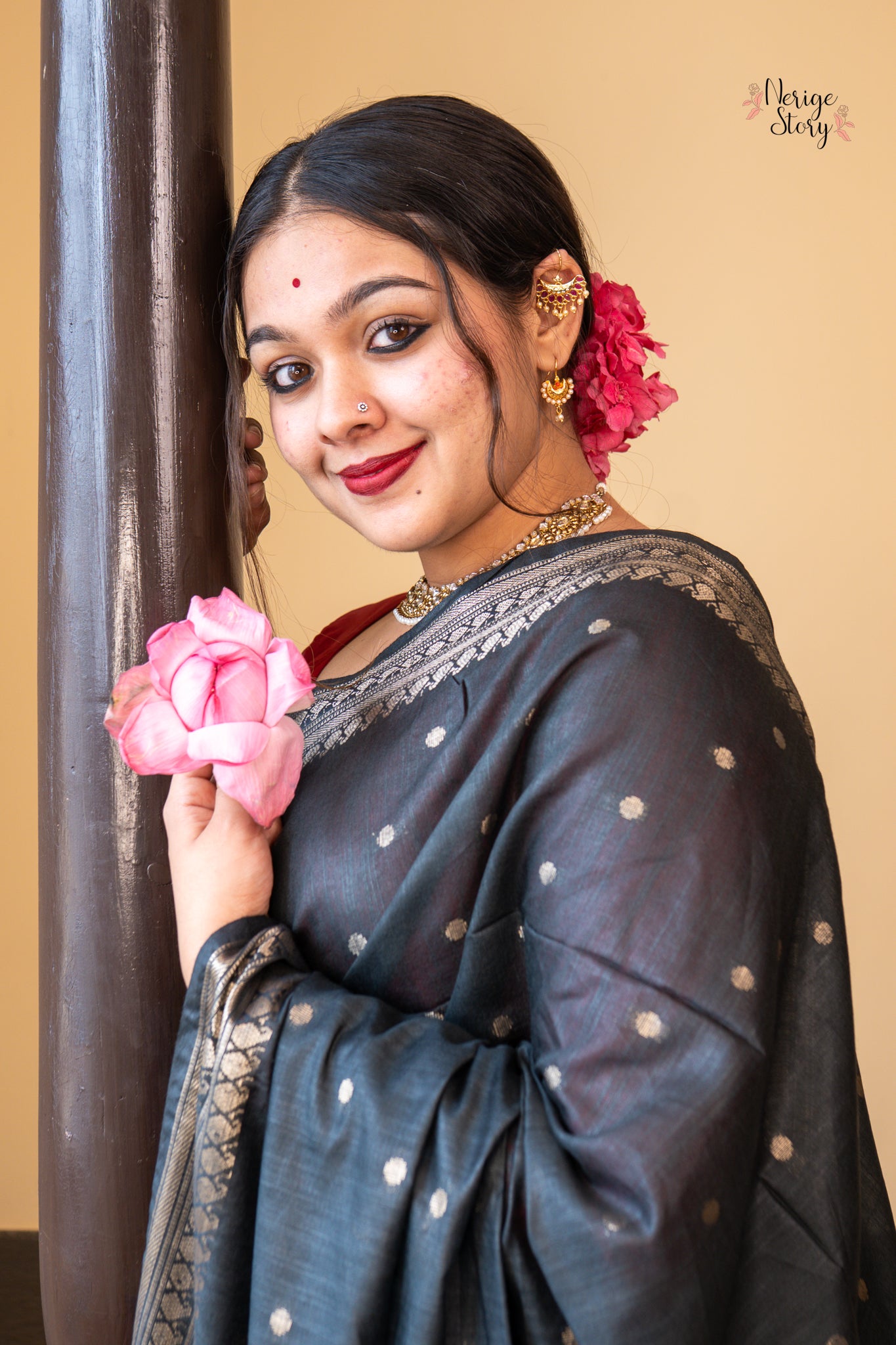 SHAKTI (ಶಕ್ತಿ)