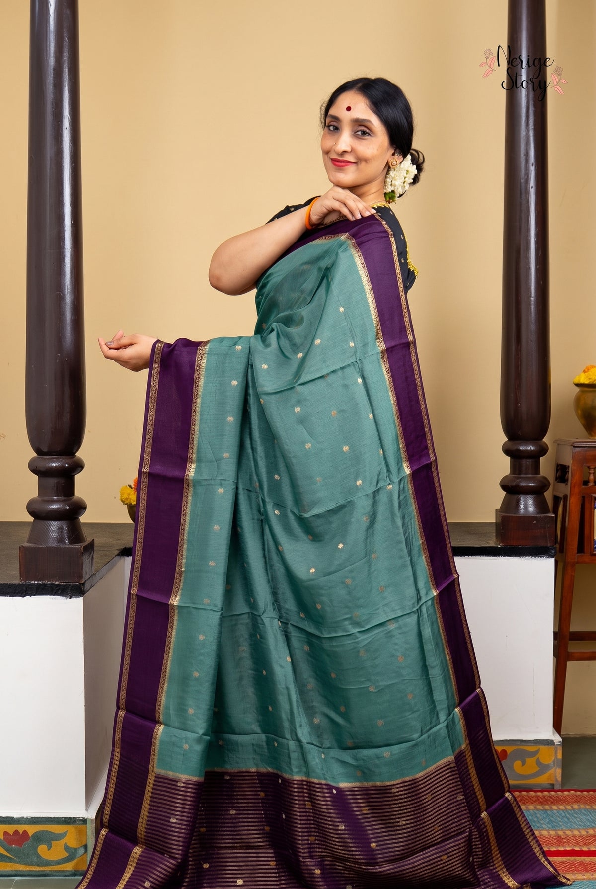 DEEPTI (ದೀಪ್ತಿ)