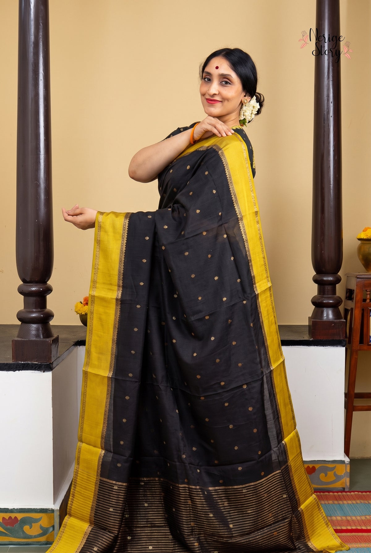 RANI (ರಾಣಿ)