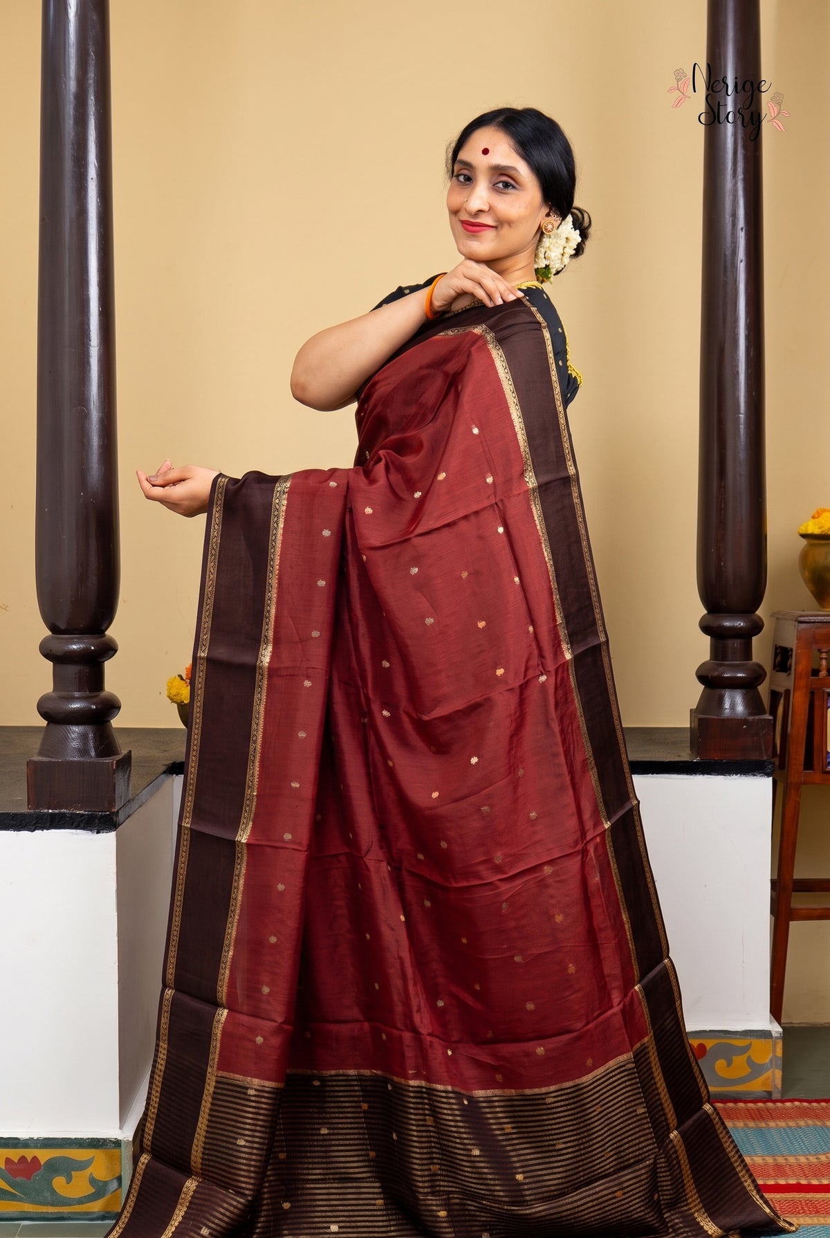 PARVATHI (ಪಾರ್ವತಿ)