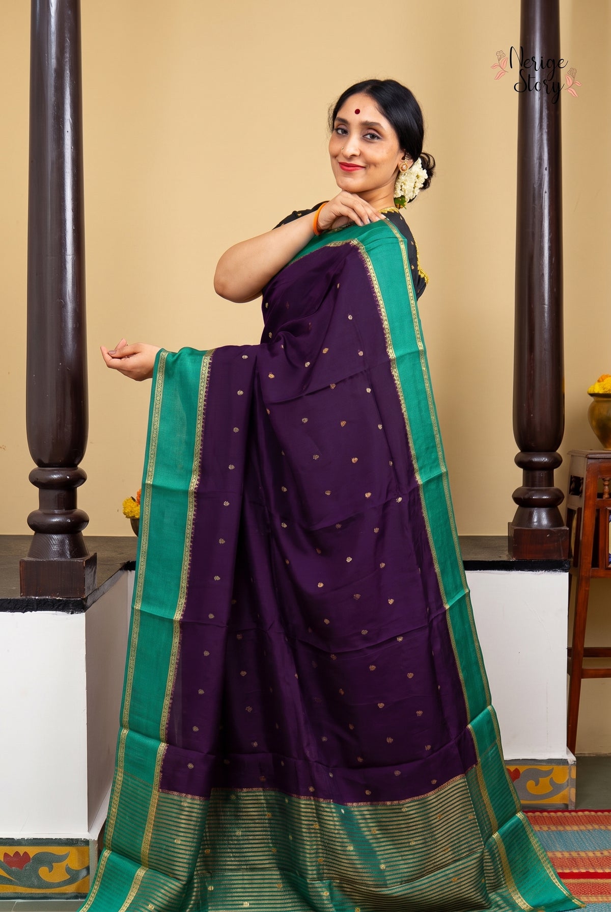 YAMINI (ಯಾಮಿನಿ)