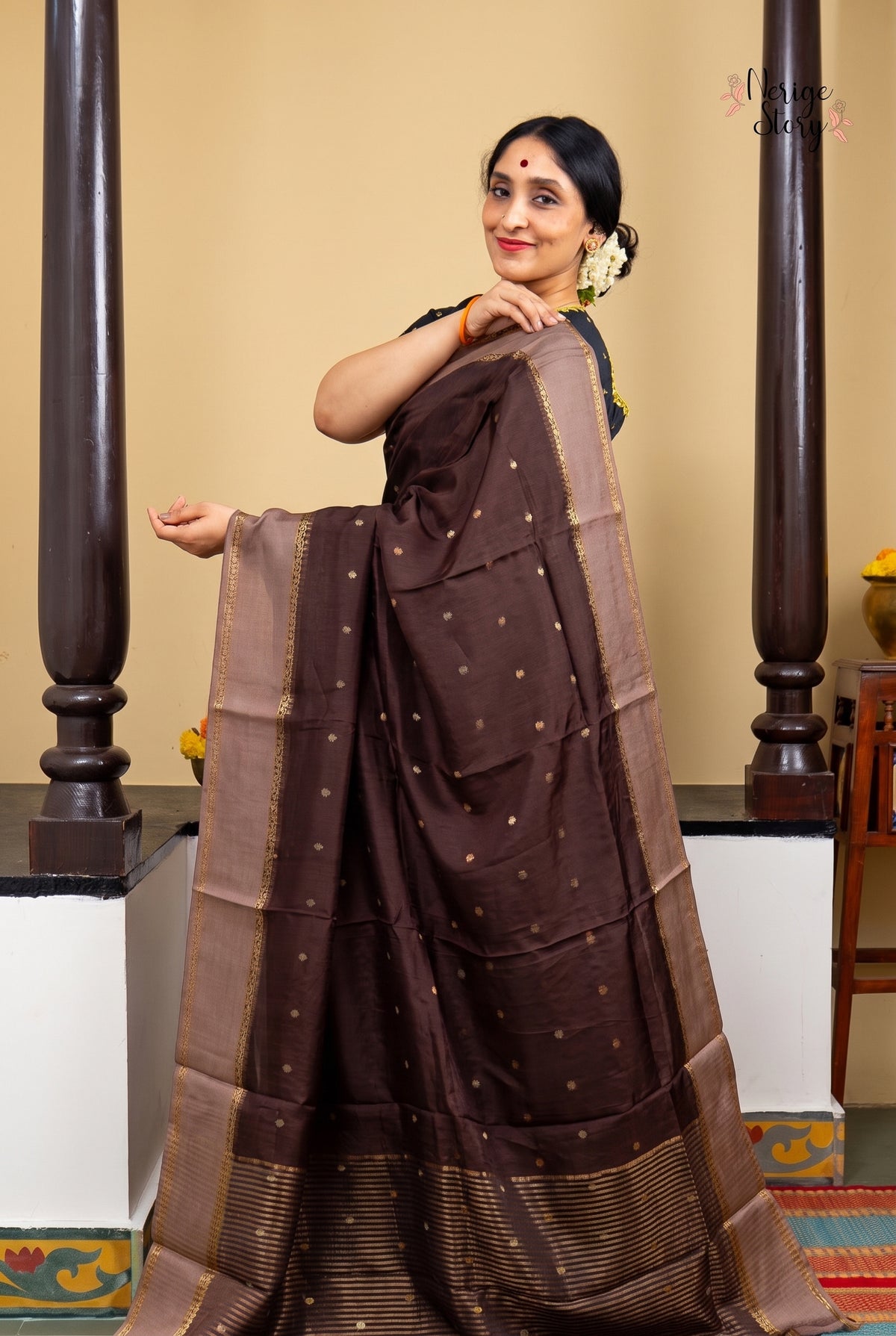 KAMALA (ಕಮಲಾ)