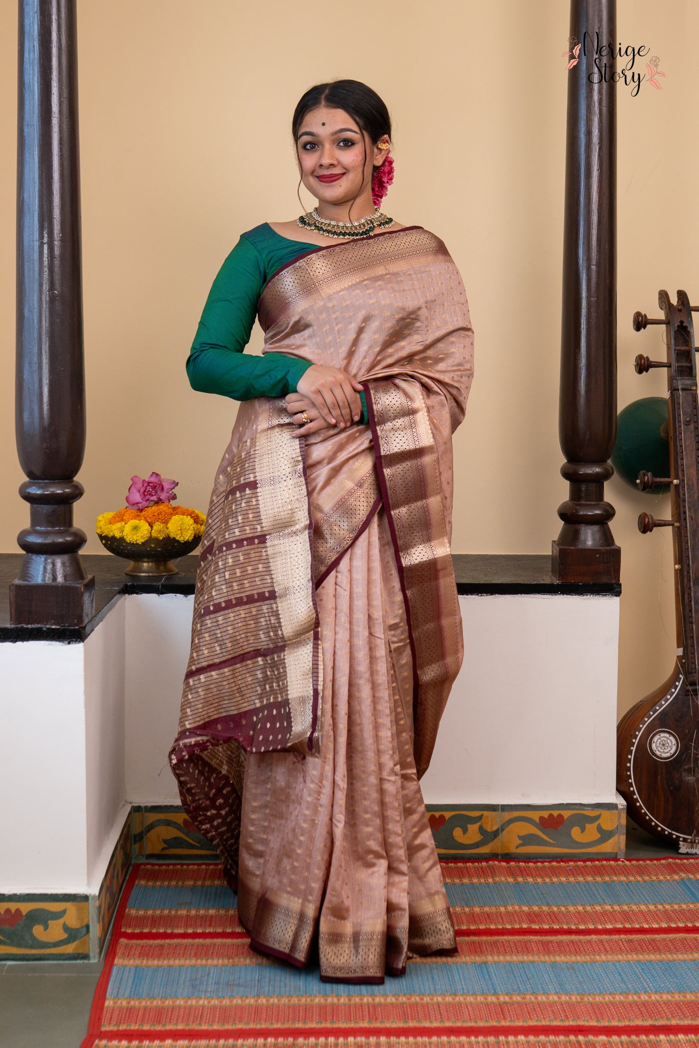 TAVISHA (तविशा)