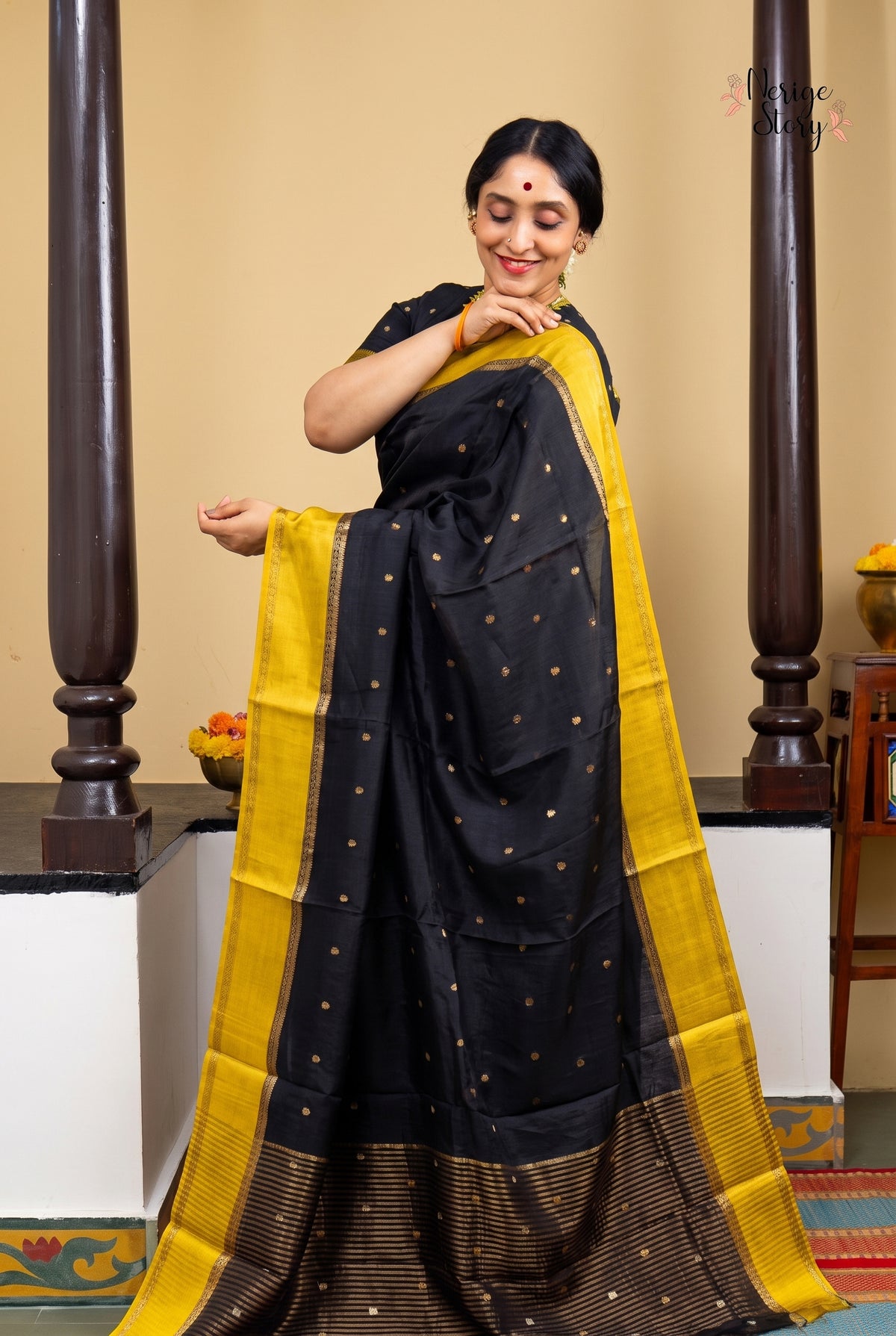 RANI (ರಾಣಿ)