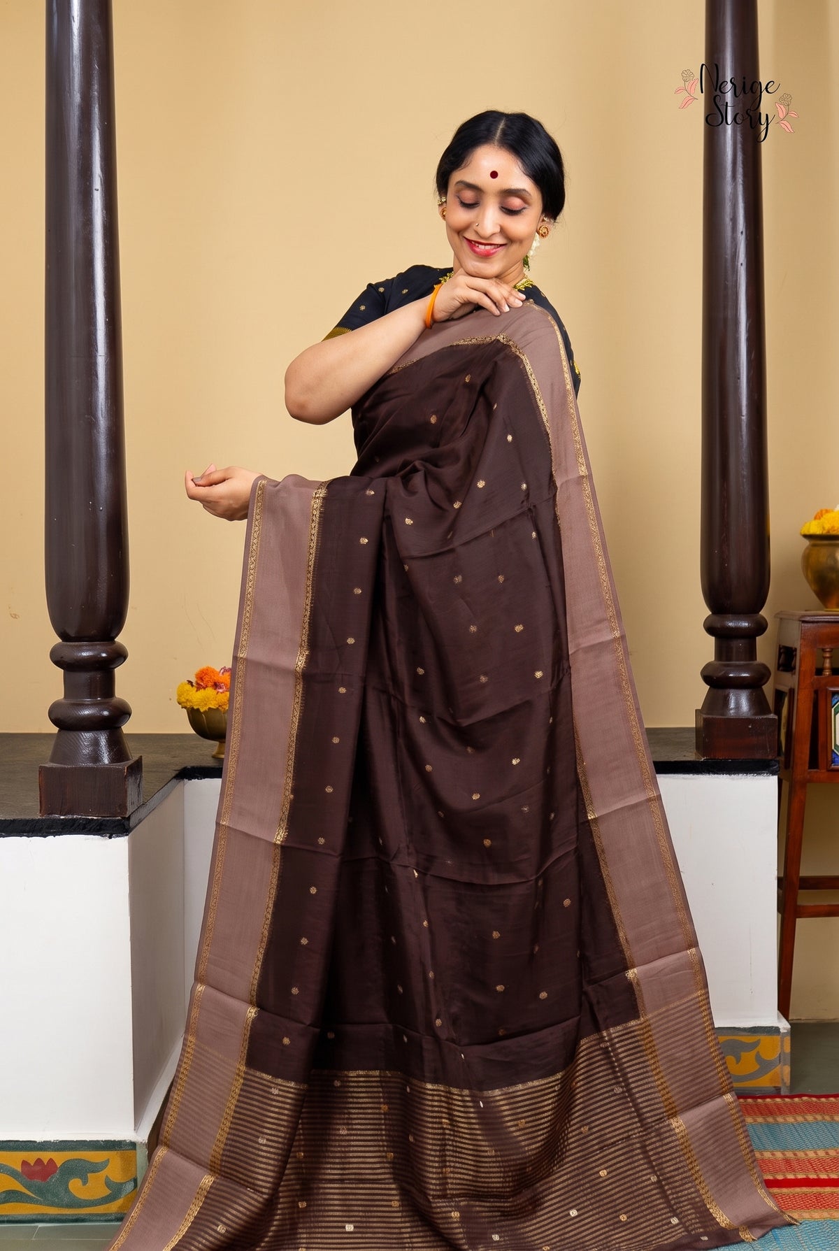 KAMALA (ಕಮಲಾ)