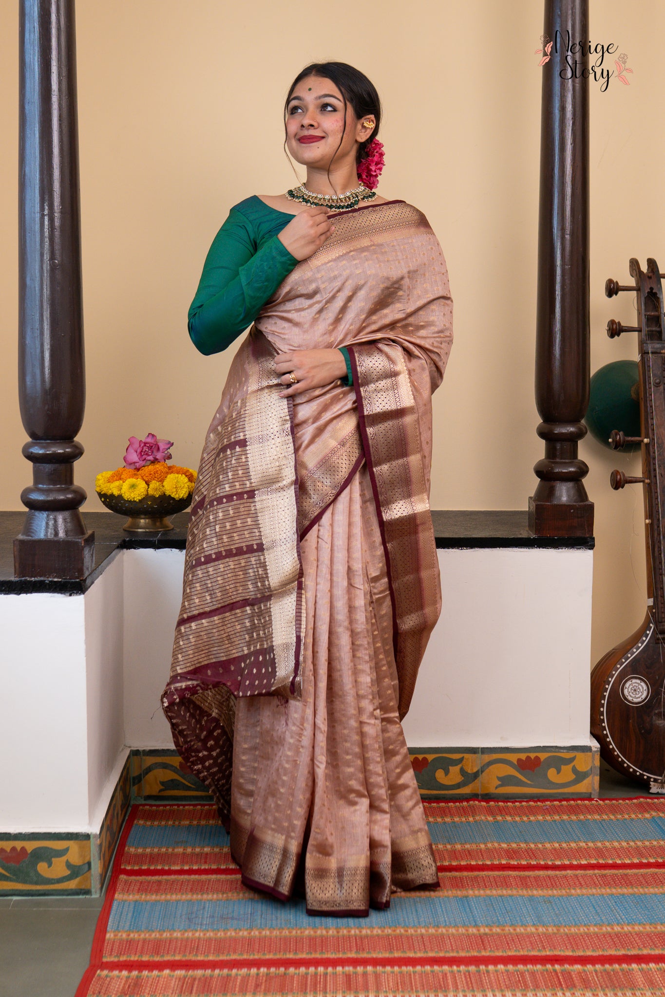 TAVISHA (तविशा)
