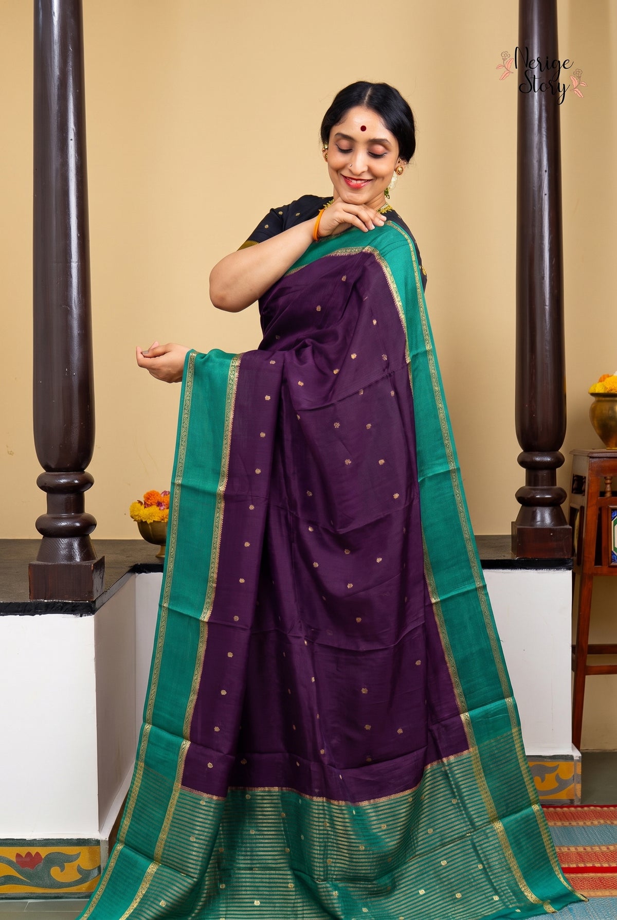 YAMINI (ಯಾಮಿನಿ)
