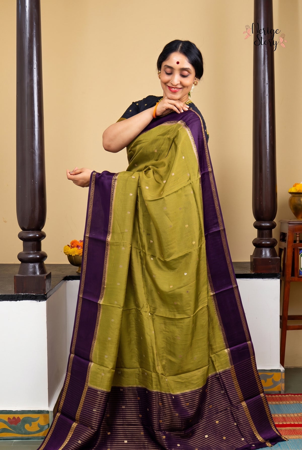 LAKSHMI (ಲಕ್ಷ್ಮೀ)