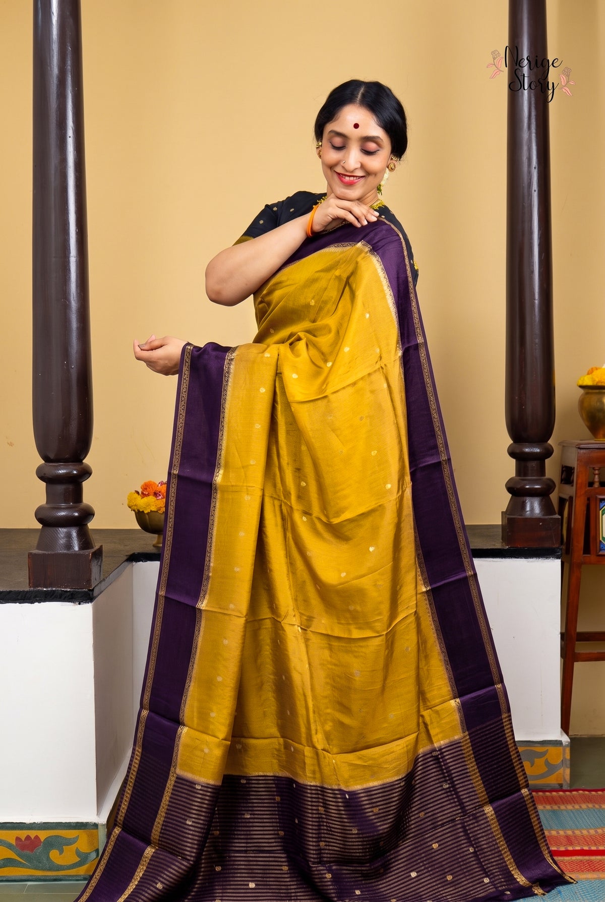 GOWRI (ಗೌರಿ)