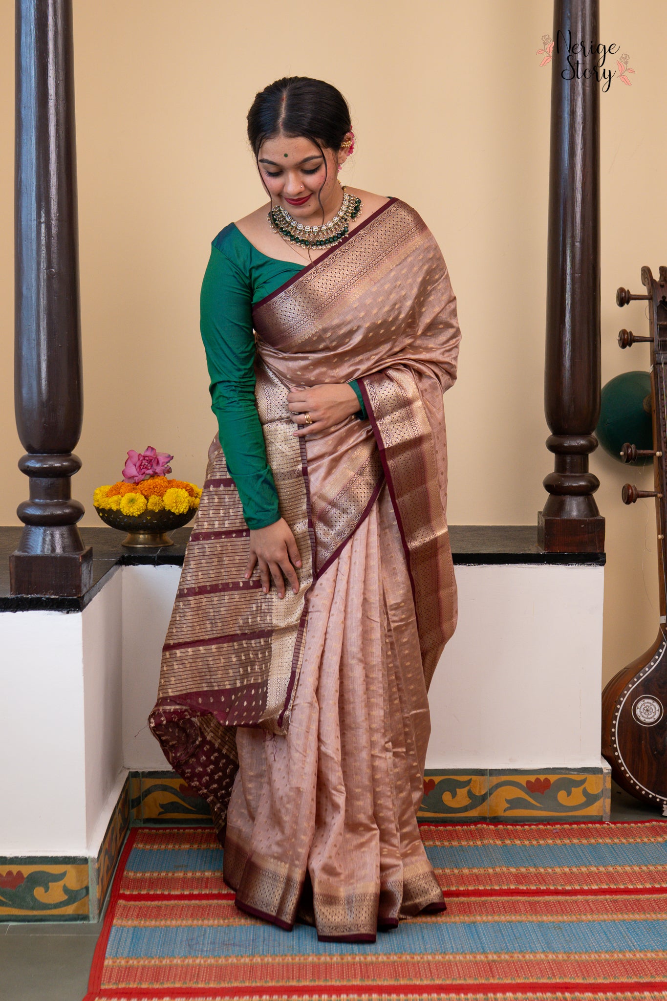TAVISHA (तविशा)