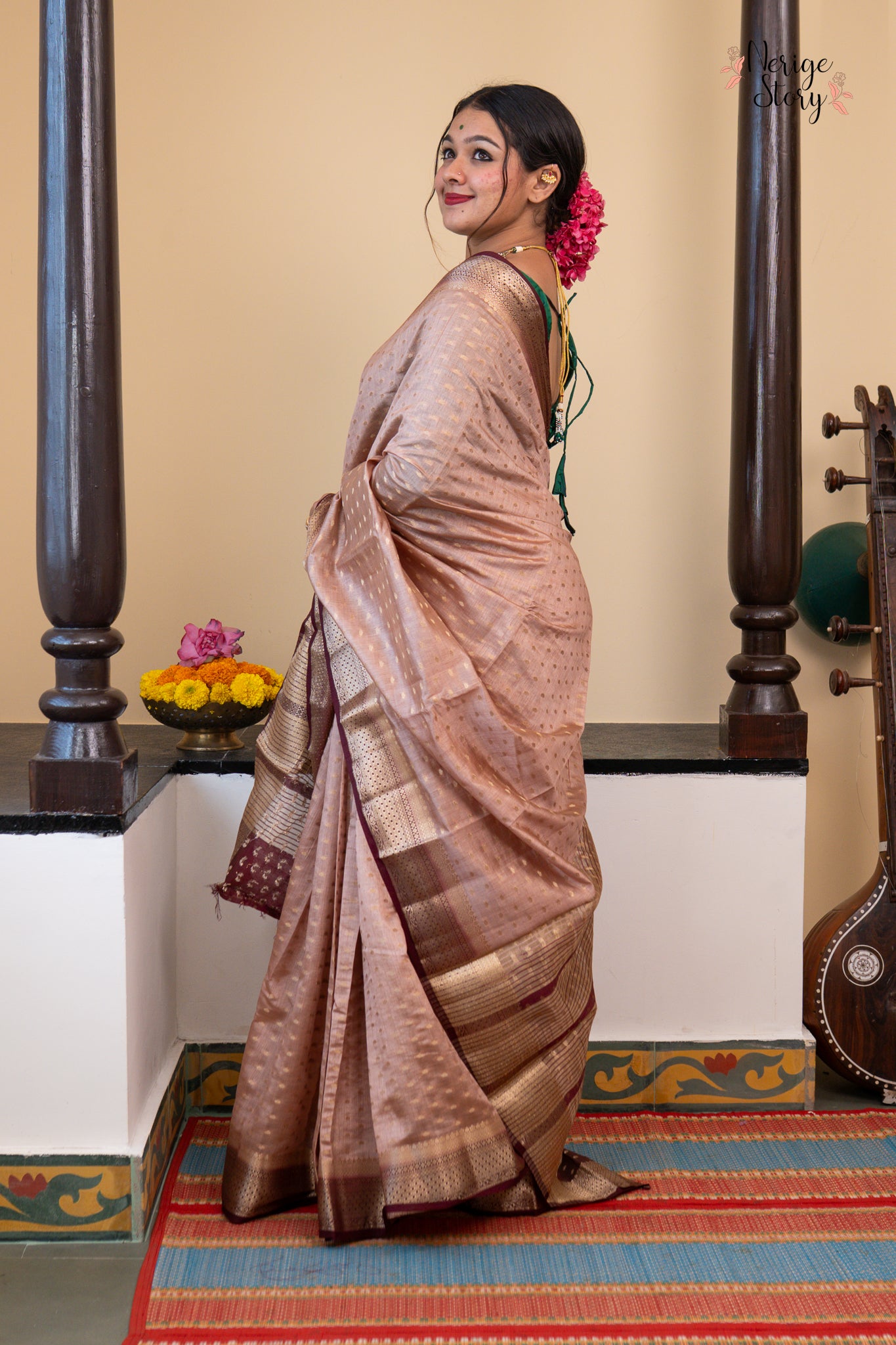 TAVISHA (तविशा)