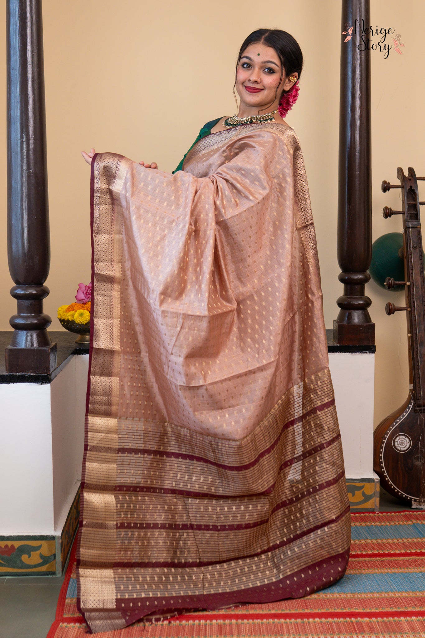 TAVISHA (तविशा)