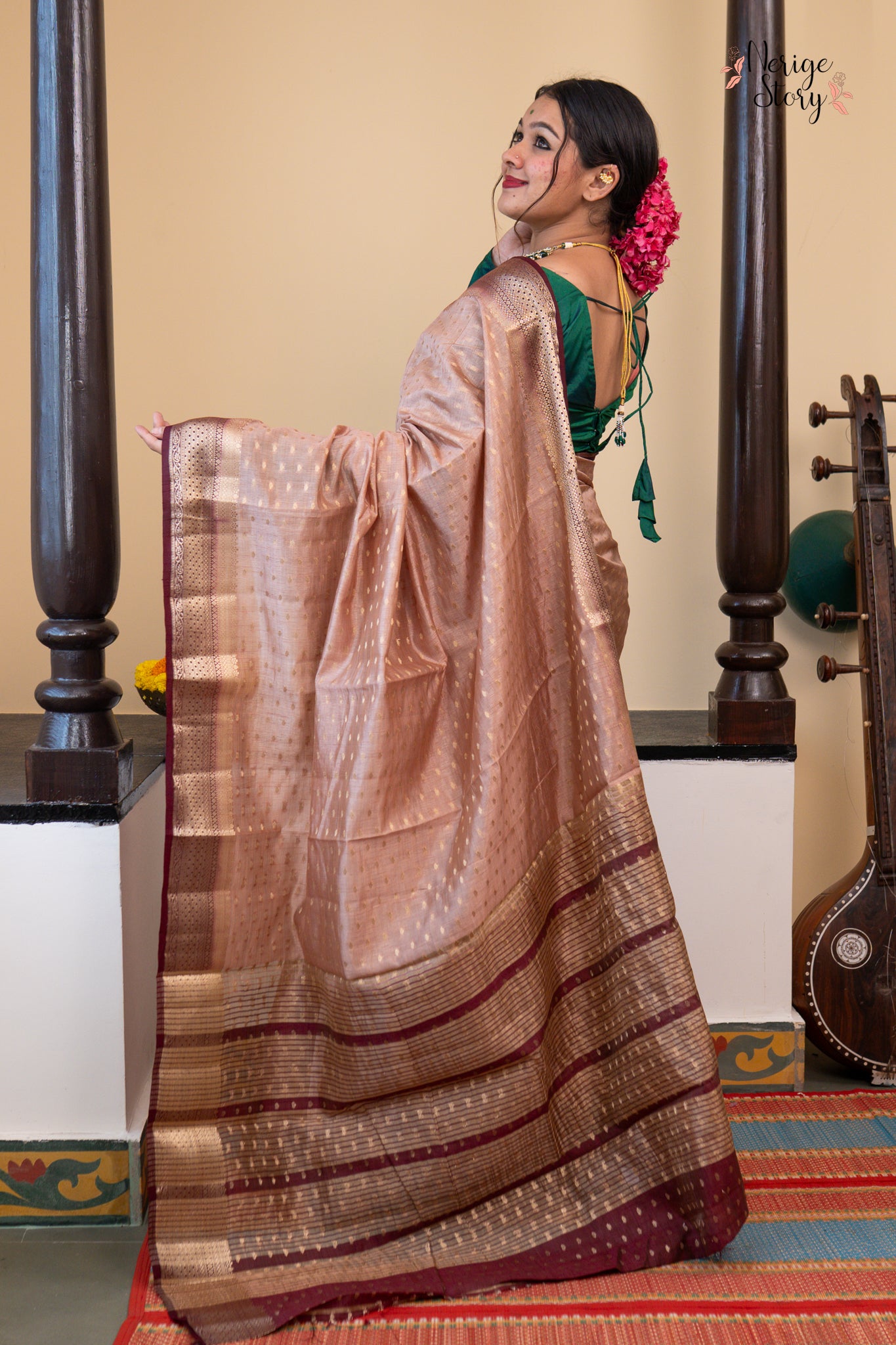 TAVISHA (तविशा)