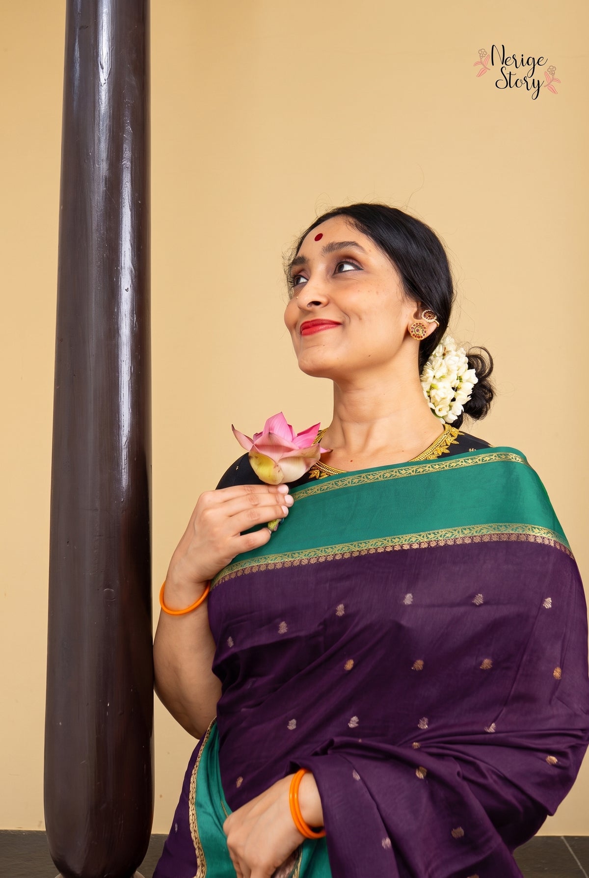 YAMINI (ಯಾಮಿನಿ)
