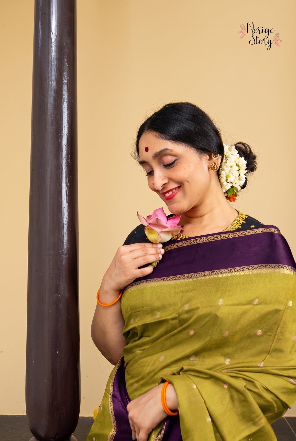 LAKSHMI (ಲಕ್ಷ್ಮೀ)