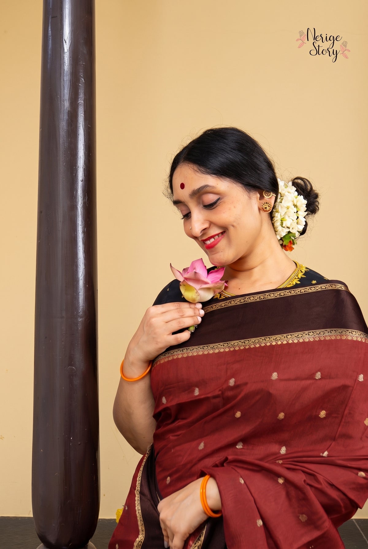 PARVATHI (ಪಾರ್ವತಿ)