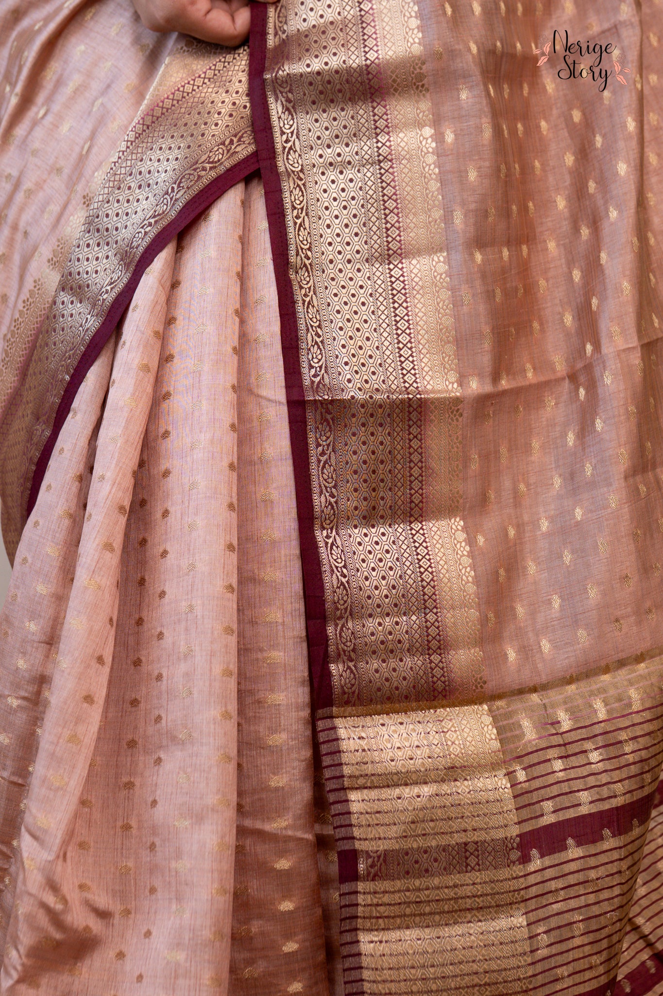 TAVISHA (तविशा)
