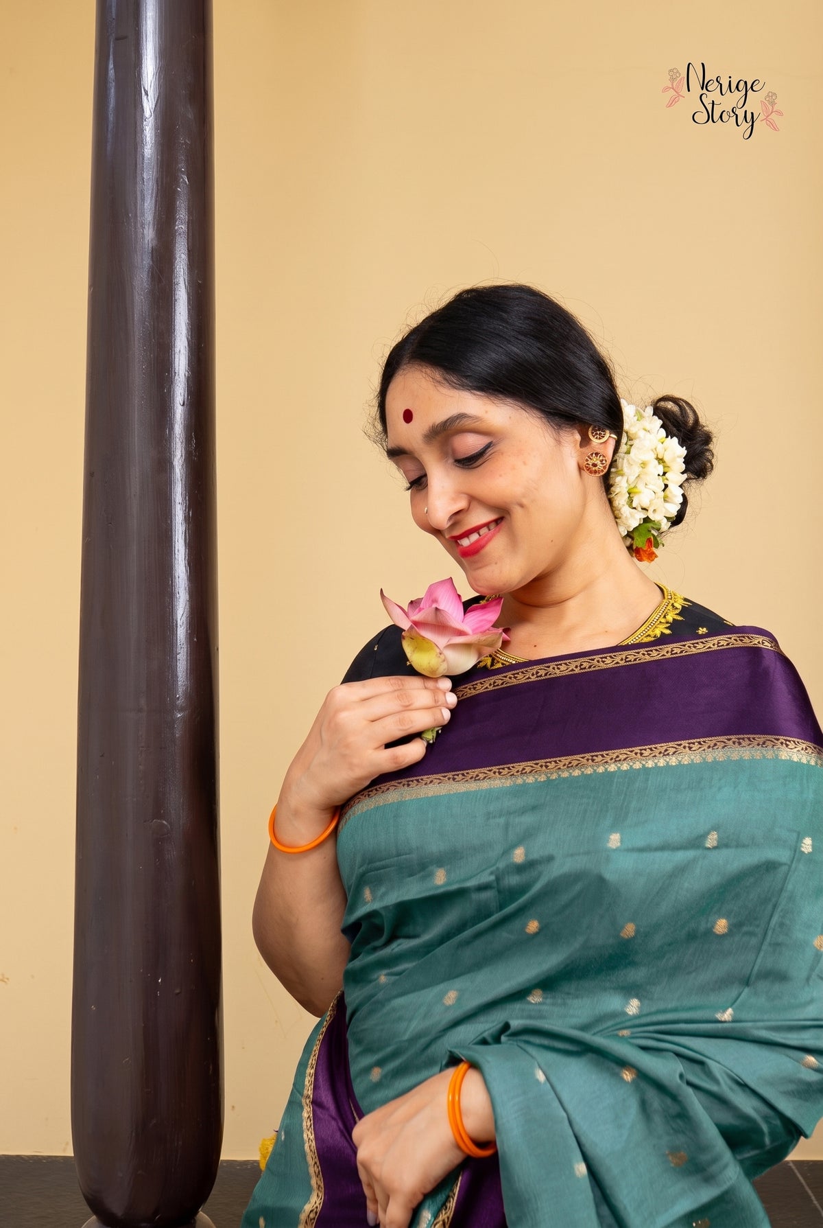DEEPTI (ದೀಪ್ತಿ)