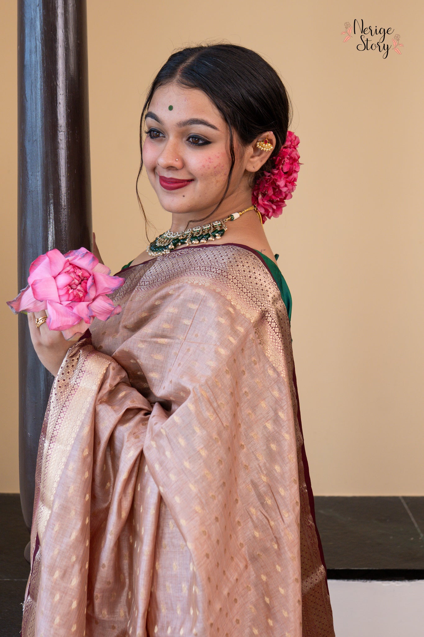 TAVISHA (तविशा)