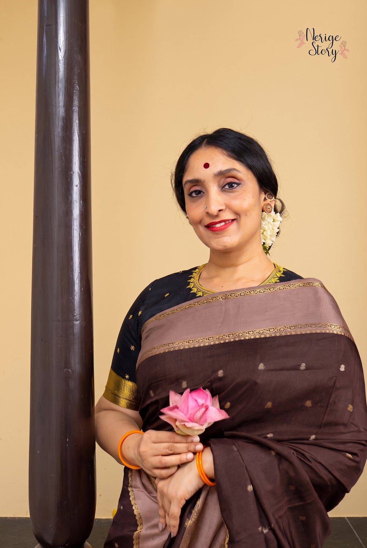 KAMALA (ಕಮಲಾ)