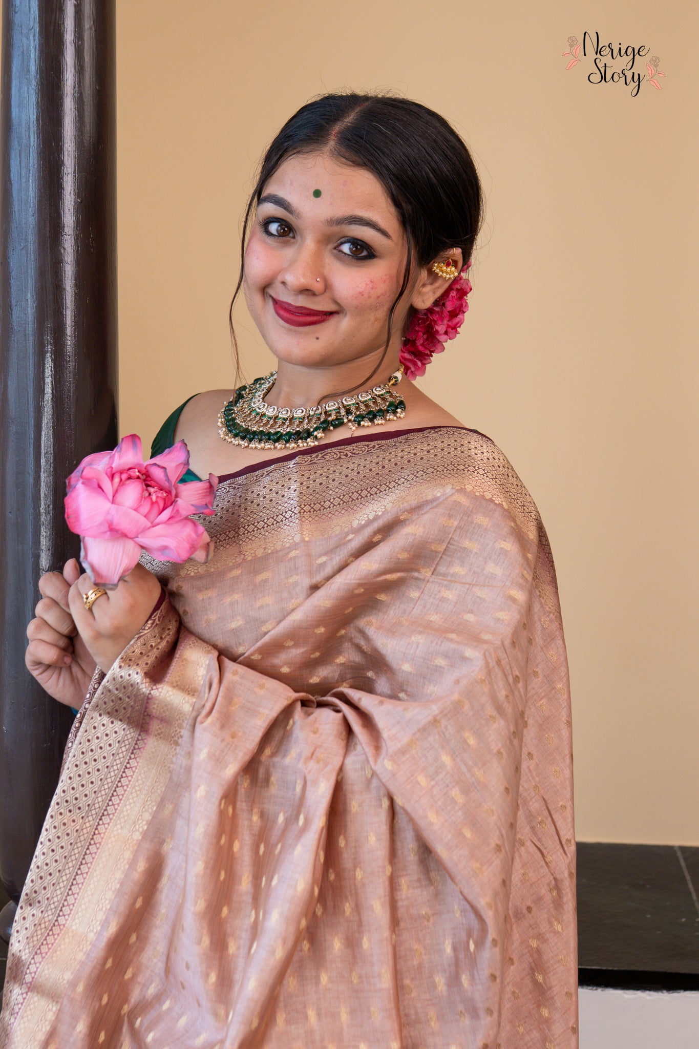 TAVISHA (तविशा)
