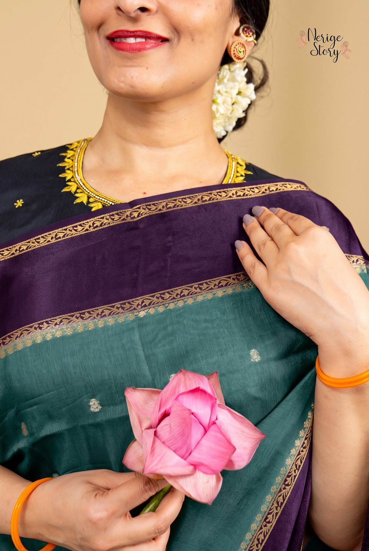 DEEPTI (ದೀಪ್ತಿ)