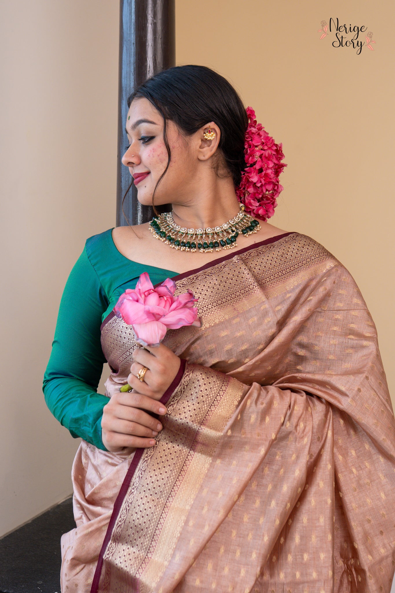 TAVISHA (तविशा)