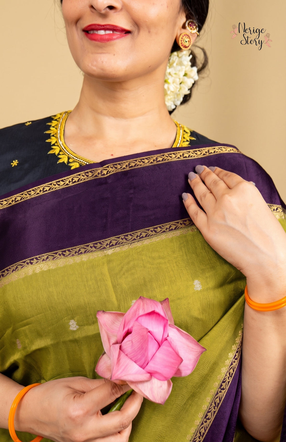 LAKSHMI (ಲಕ್ಷ್ಮೀ)