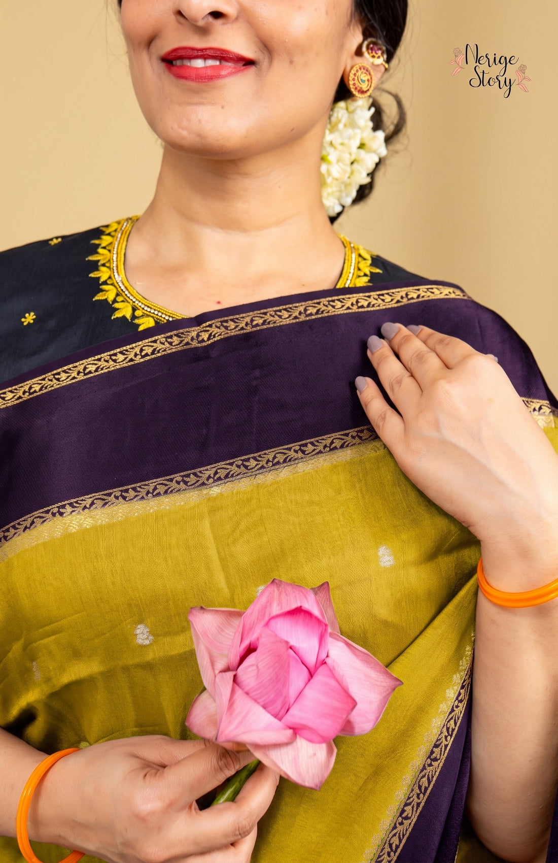GOWRI (ಗೌರಿ)